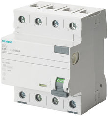 Siemens 5SV3644-6