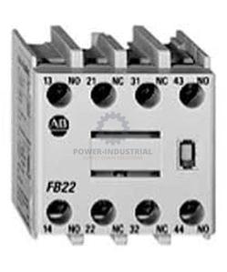 Allen Bradley 100-FB11