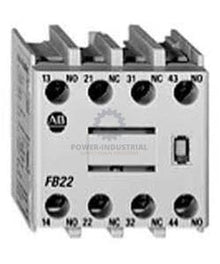 Allen Bradley 100-FB11