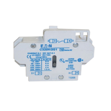 Eaton Cutler Hammer C320KGS1