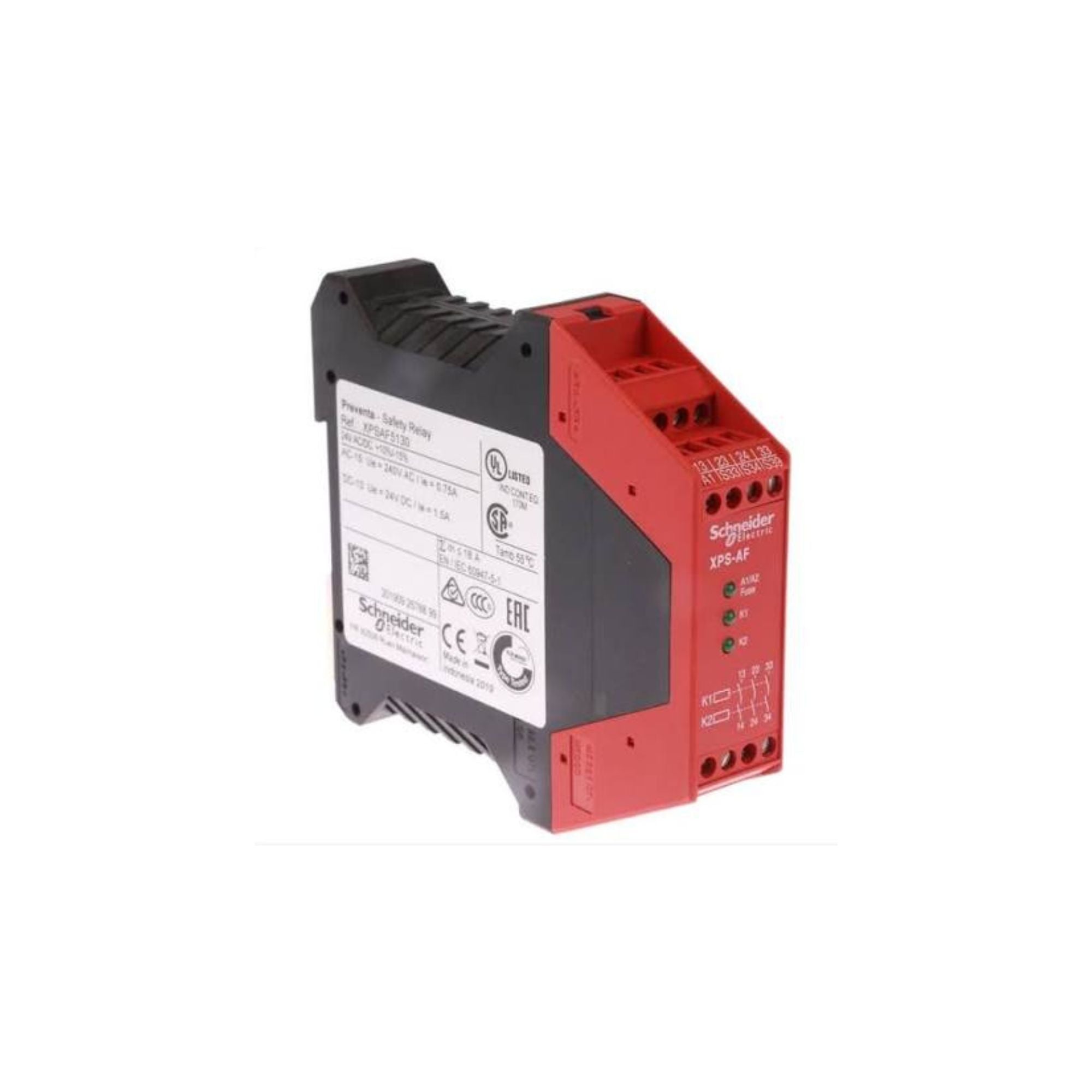 Schneider Electric XPSAF5130
