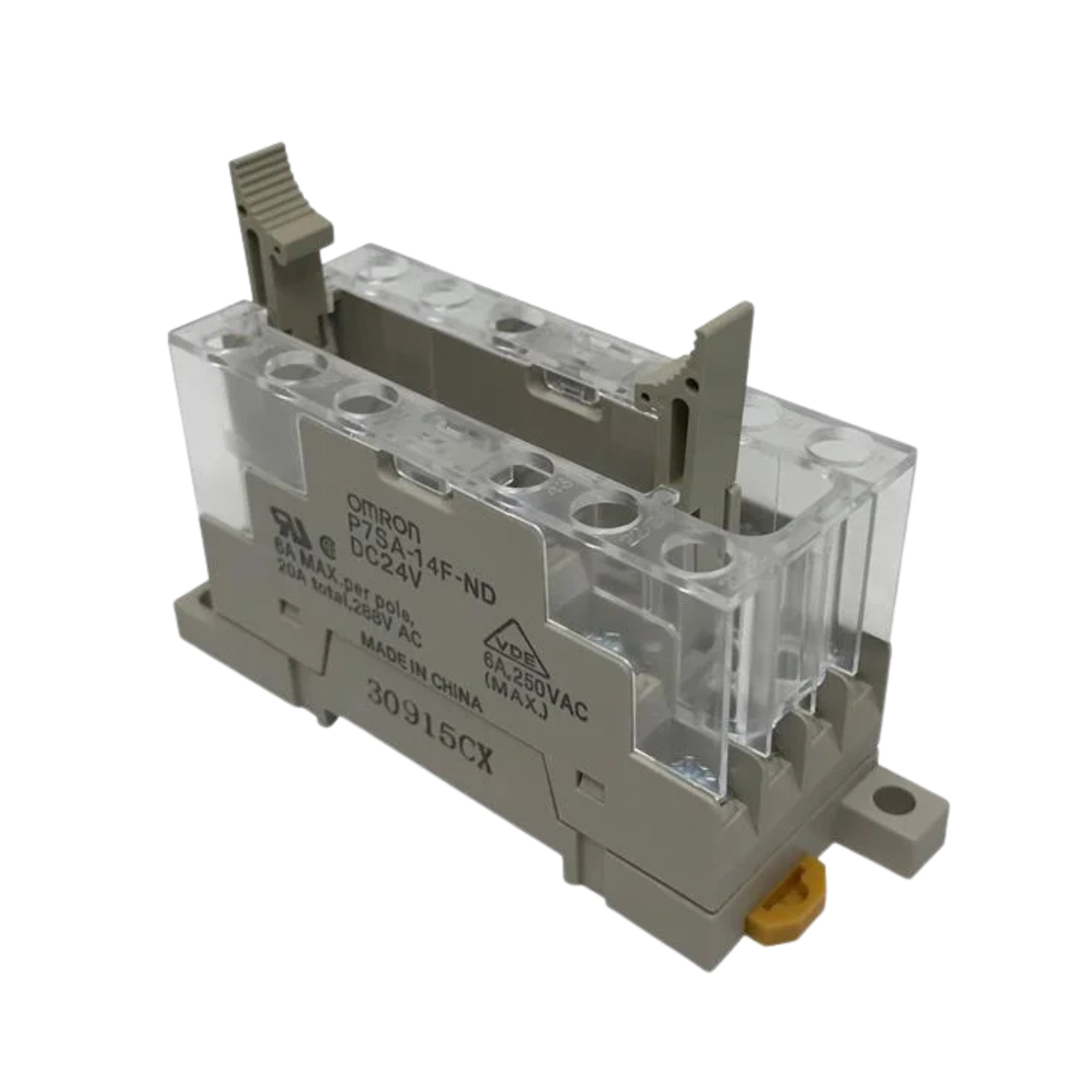 Omron P7SA-14F-ND 24VDC