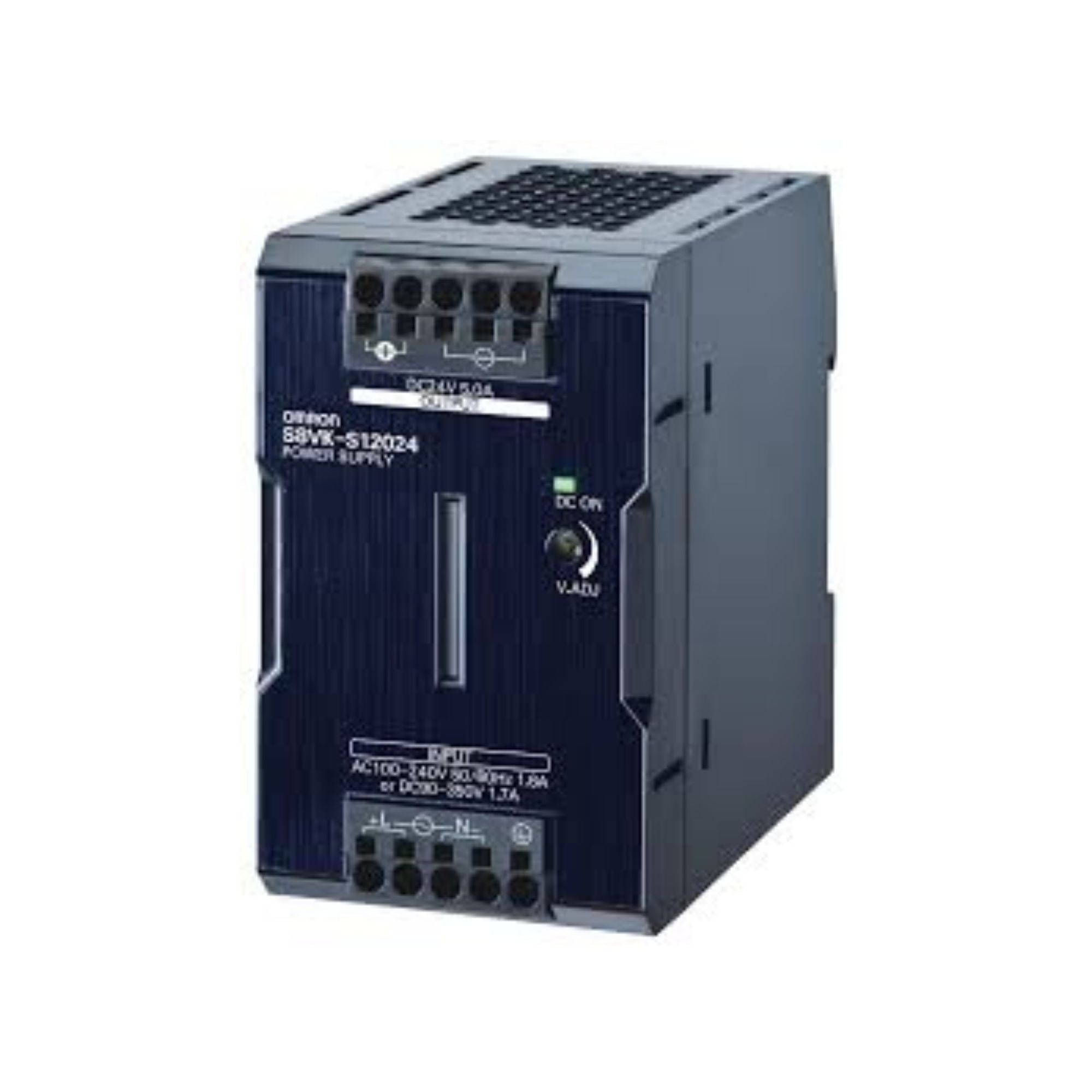 Omron S8VK-S12024