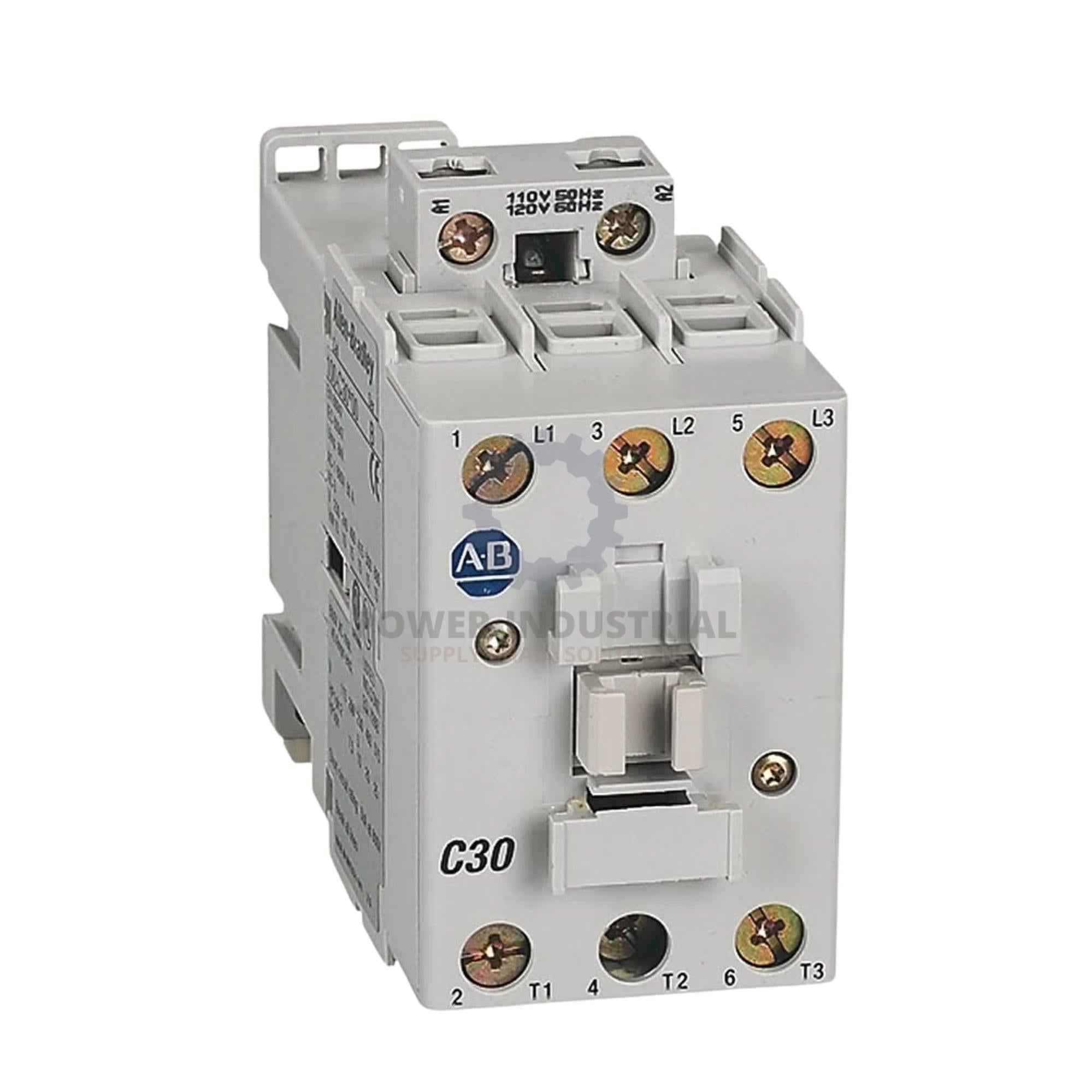 Allen Bradley 100-C30KF00