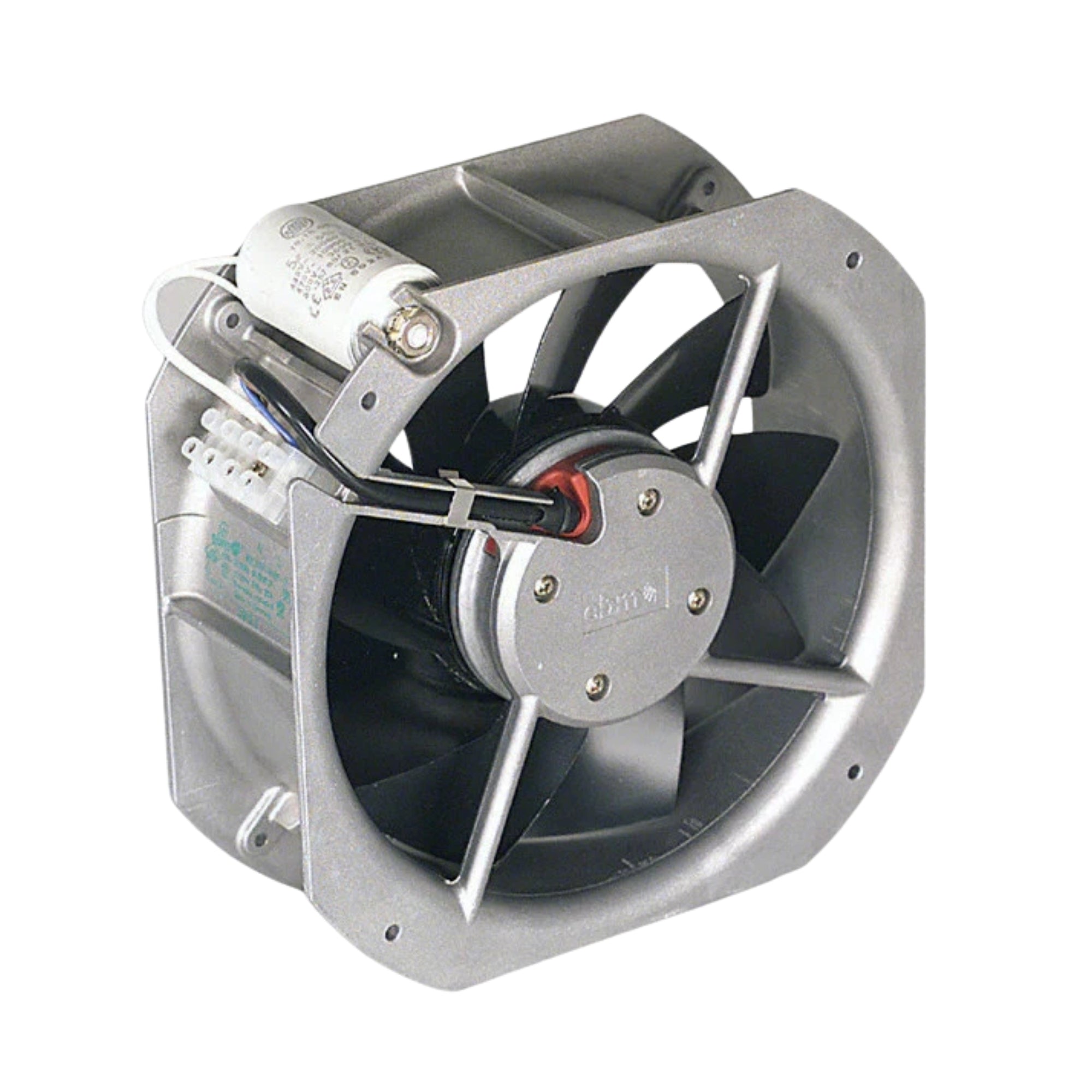EBM-Papst W2E200-HH38-07