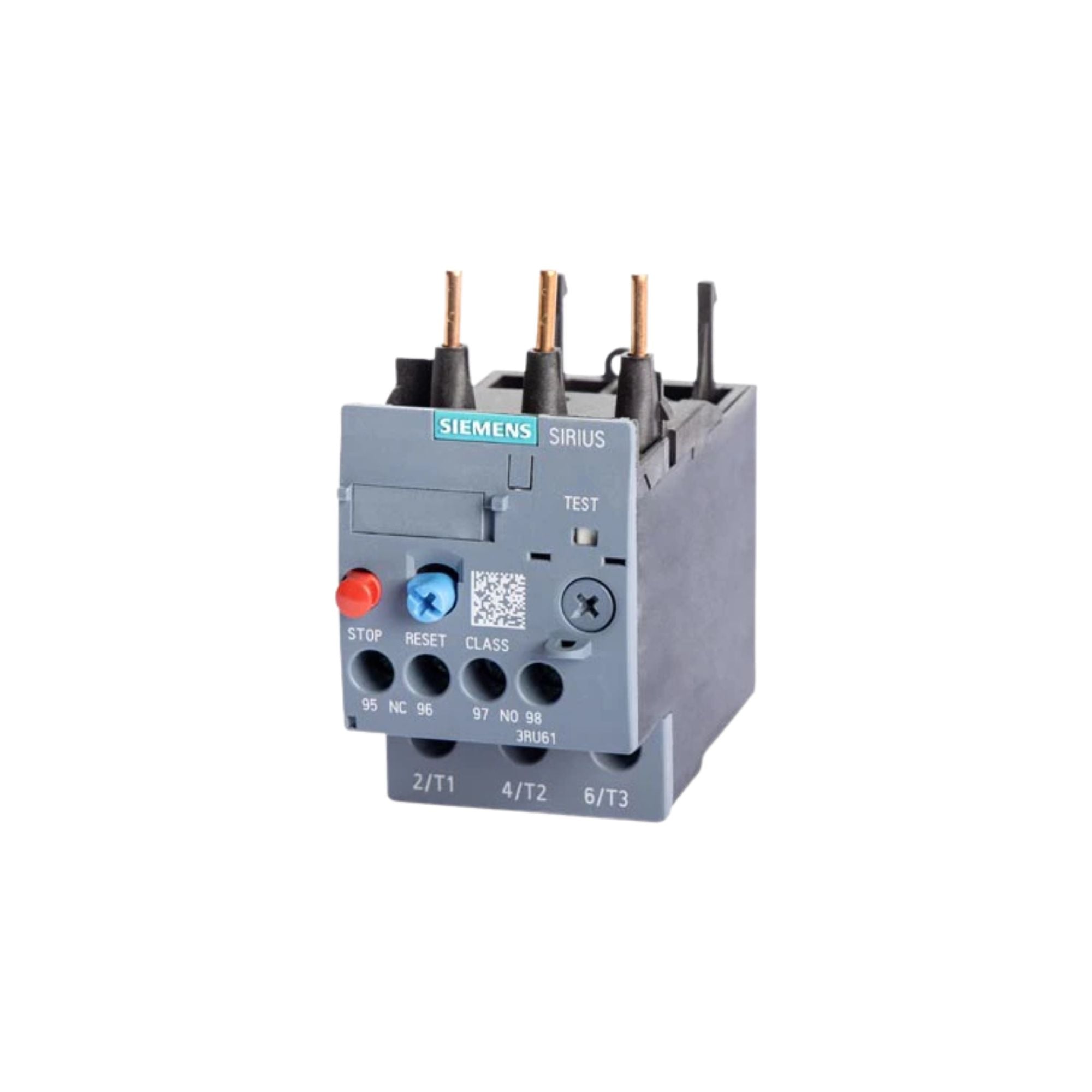 Siemens 3RU6126-4AB0