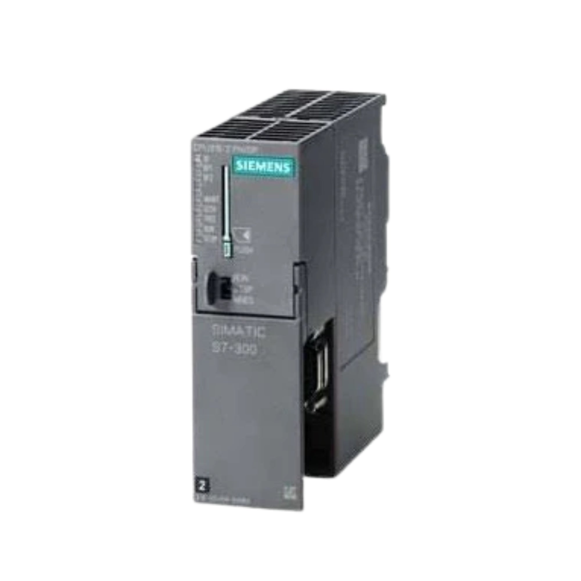 Siemens 6ES7315-2EH14-0AB0 SIMATIC S7-300 CPU 315-2 PN/DP
