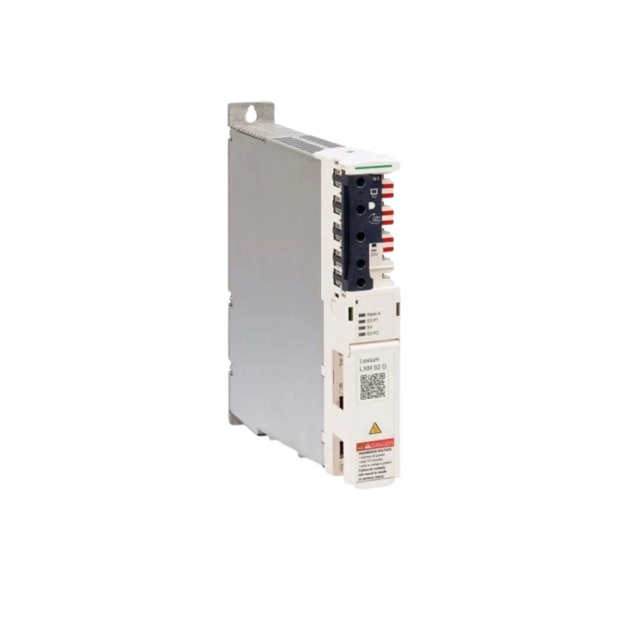 Schneider Electric LXM62DU60C21000