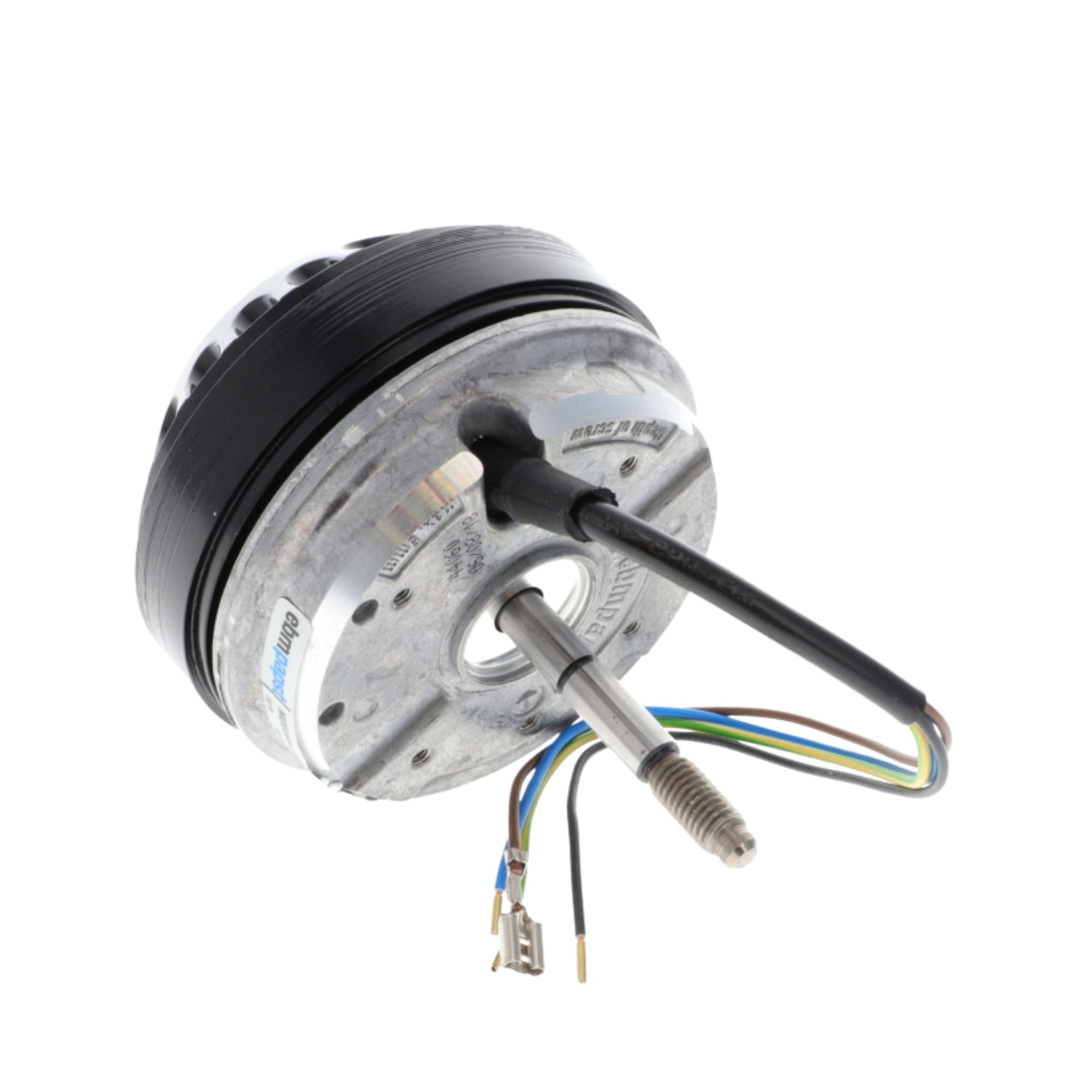 EBM-Pepst M2E068-BF83-12