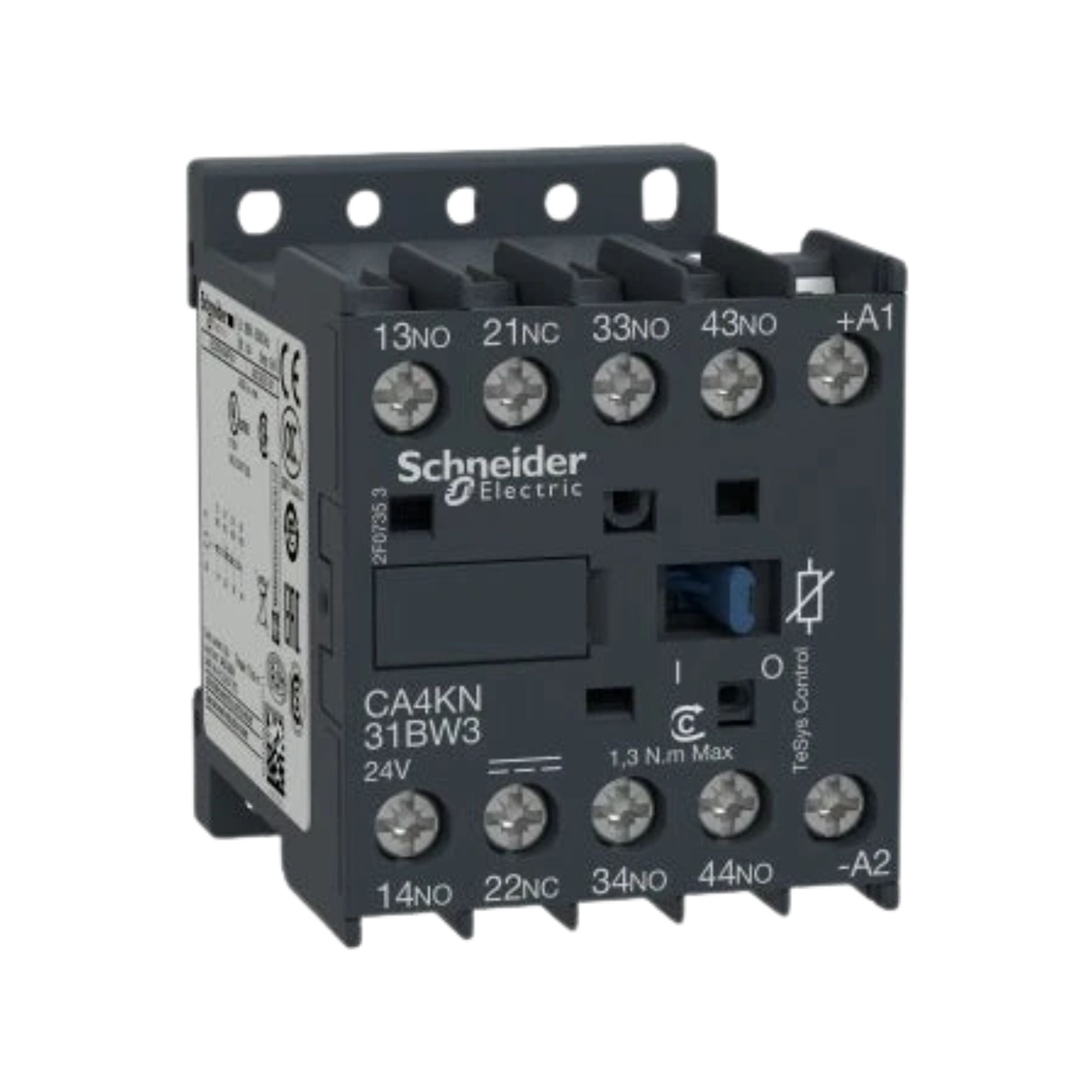 Schneider Electric LC1K1201B7