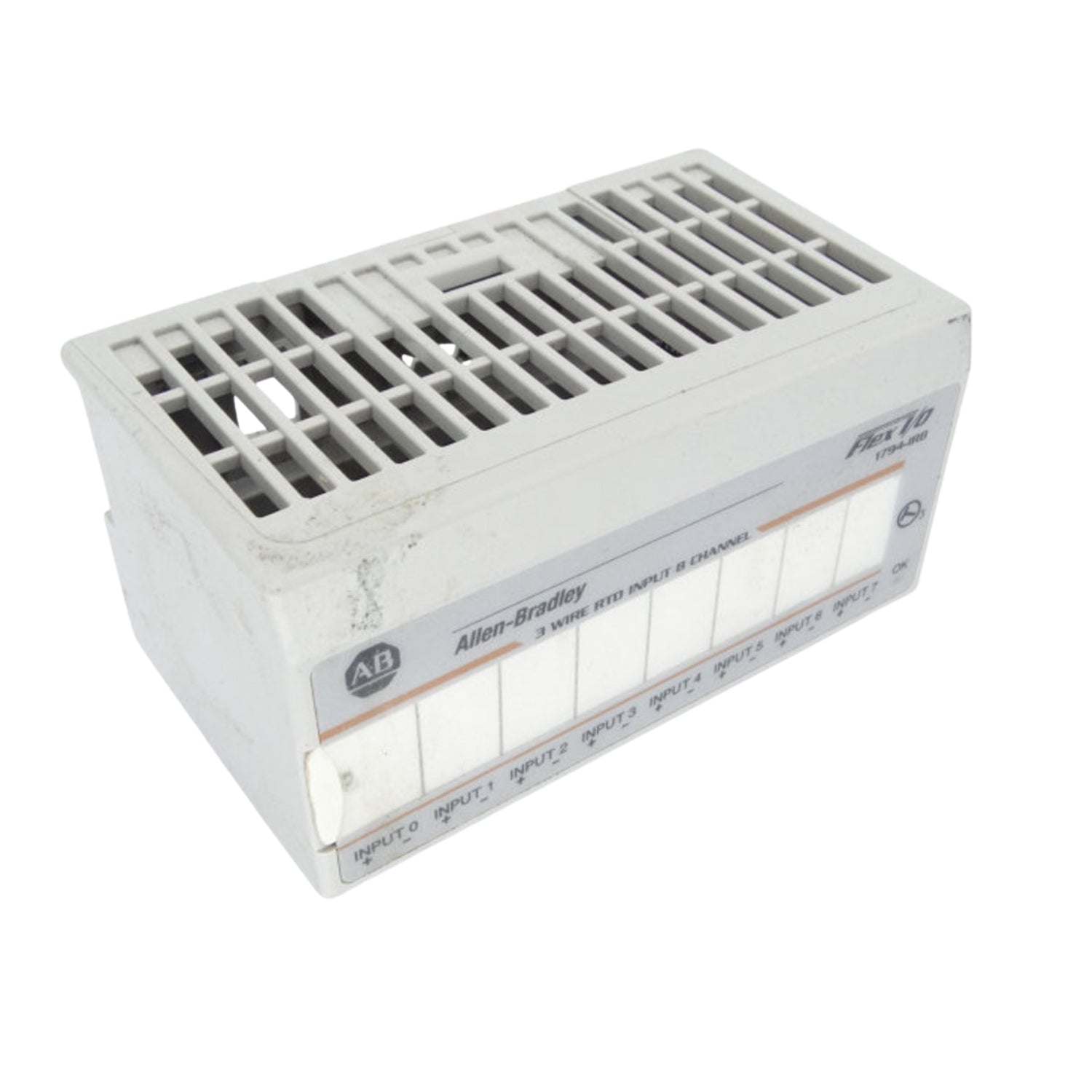 Allen Bradley 1794-IB16