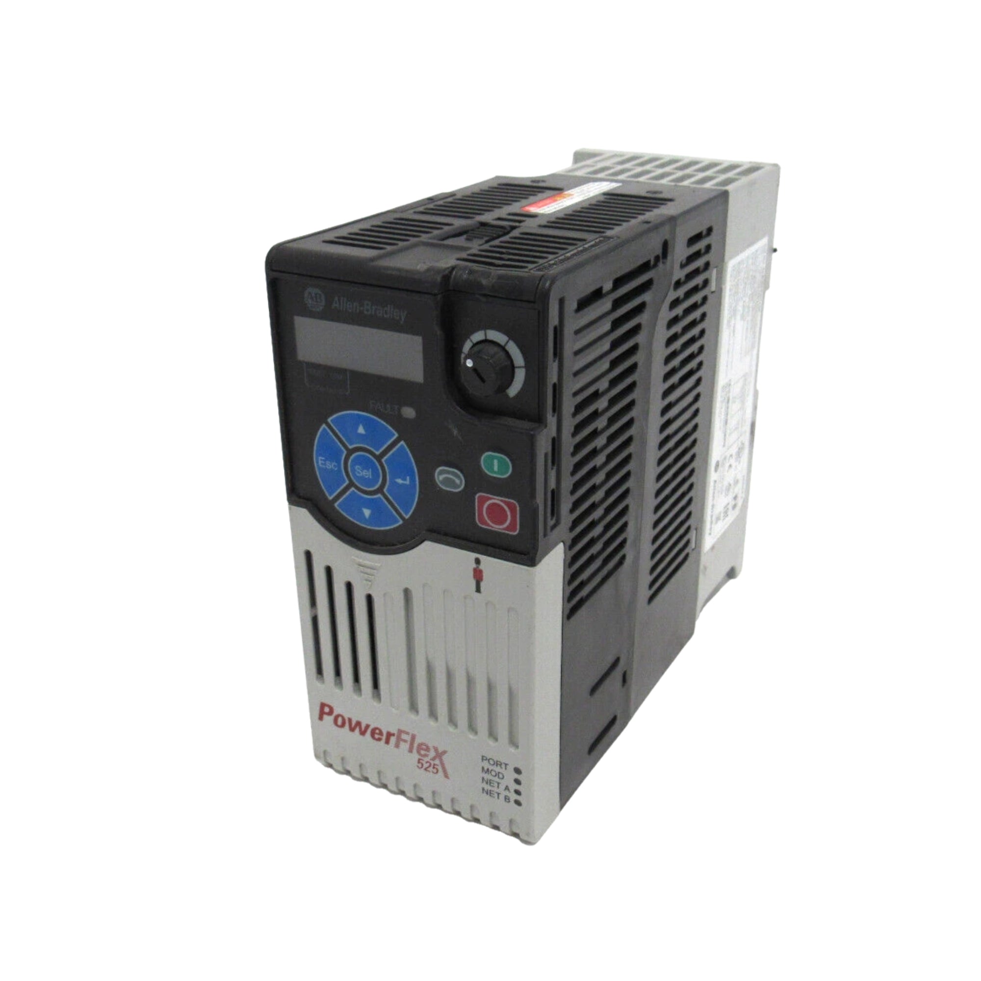 Allen Bradley 25B-D1P4N104
