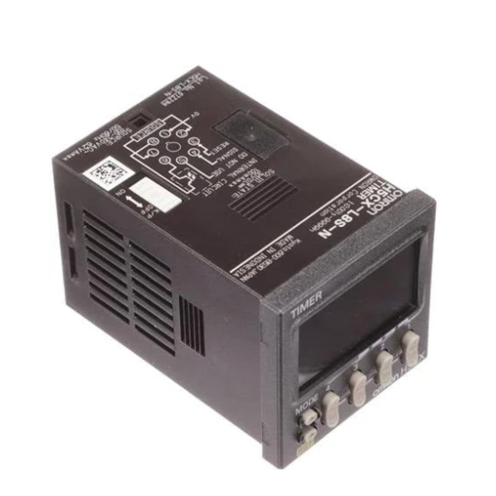 Omron H5CX-L8-N AC100-240