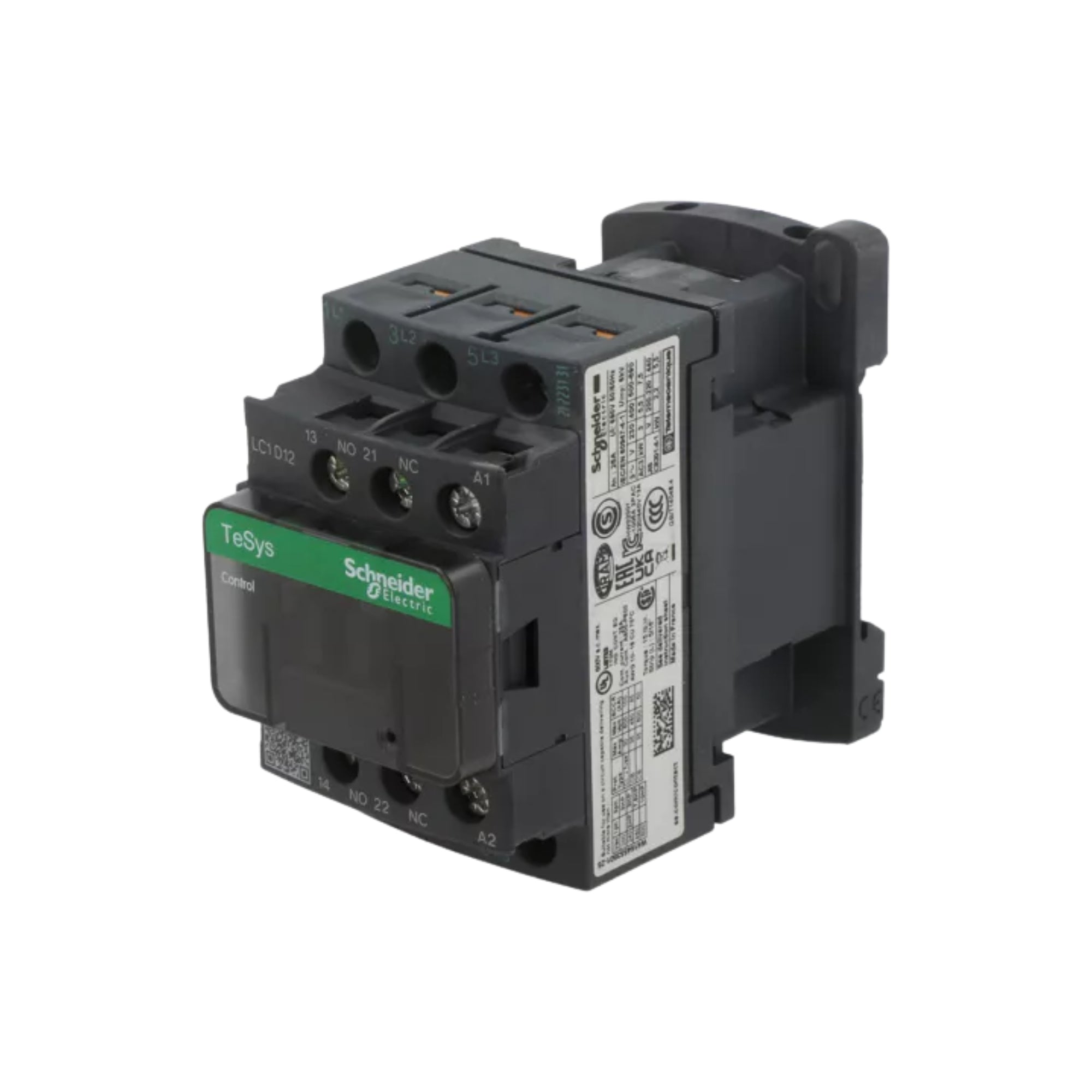 Schneider Electric LC1D12M7C