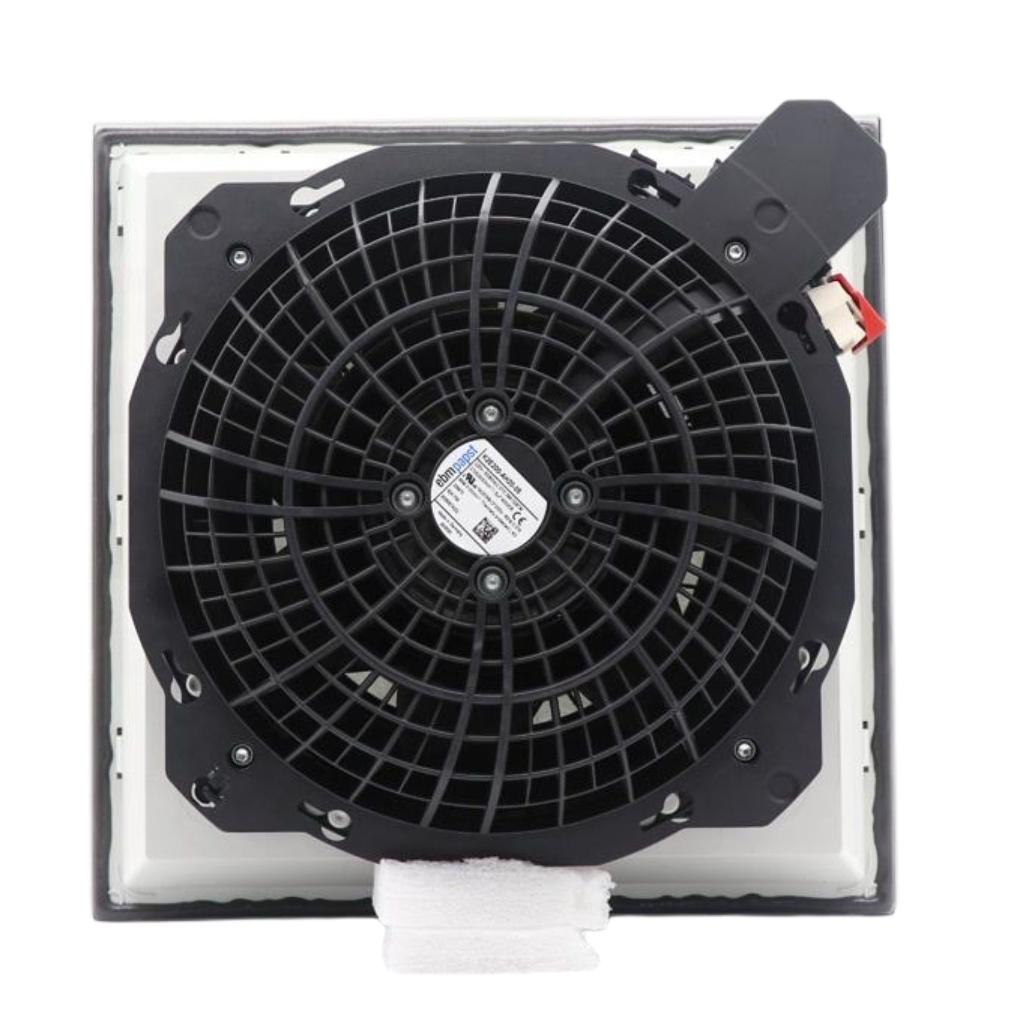 EBM-Papst K2E200-AH20-05