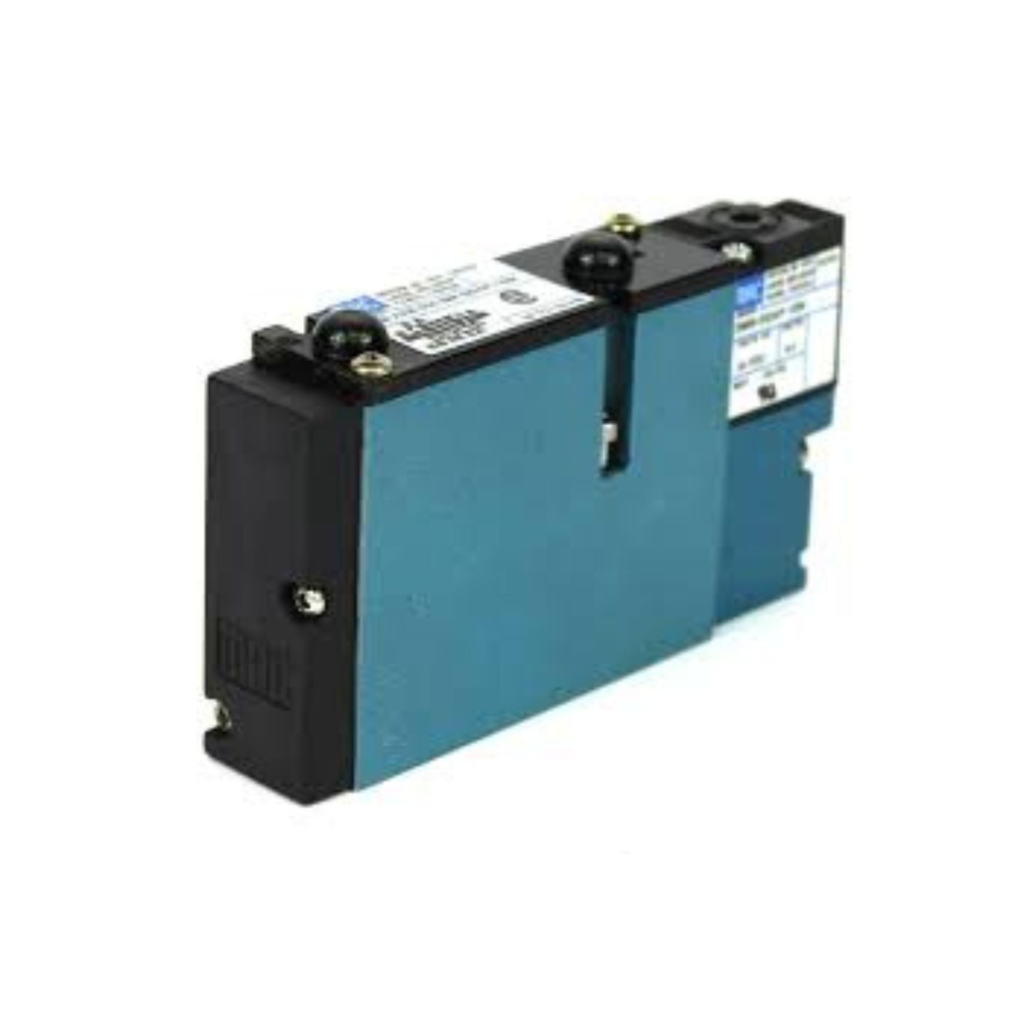 MAC VALVES 92B-AAB-000-DM-DDAP-1DM