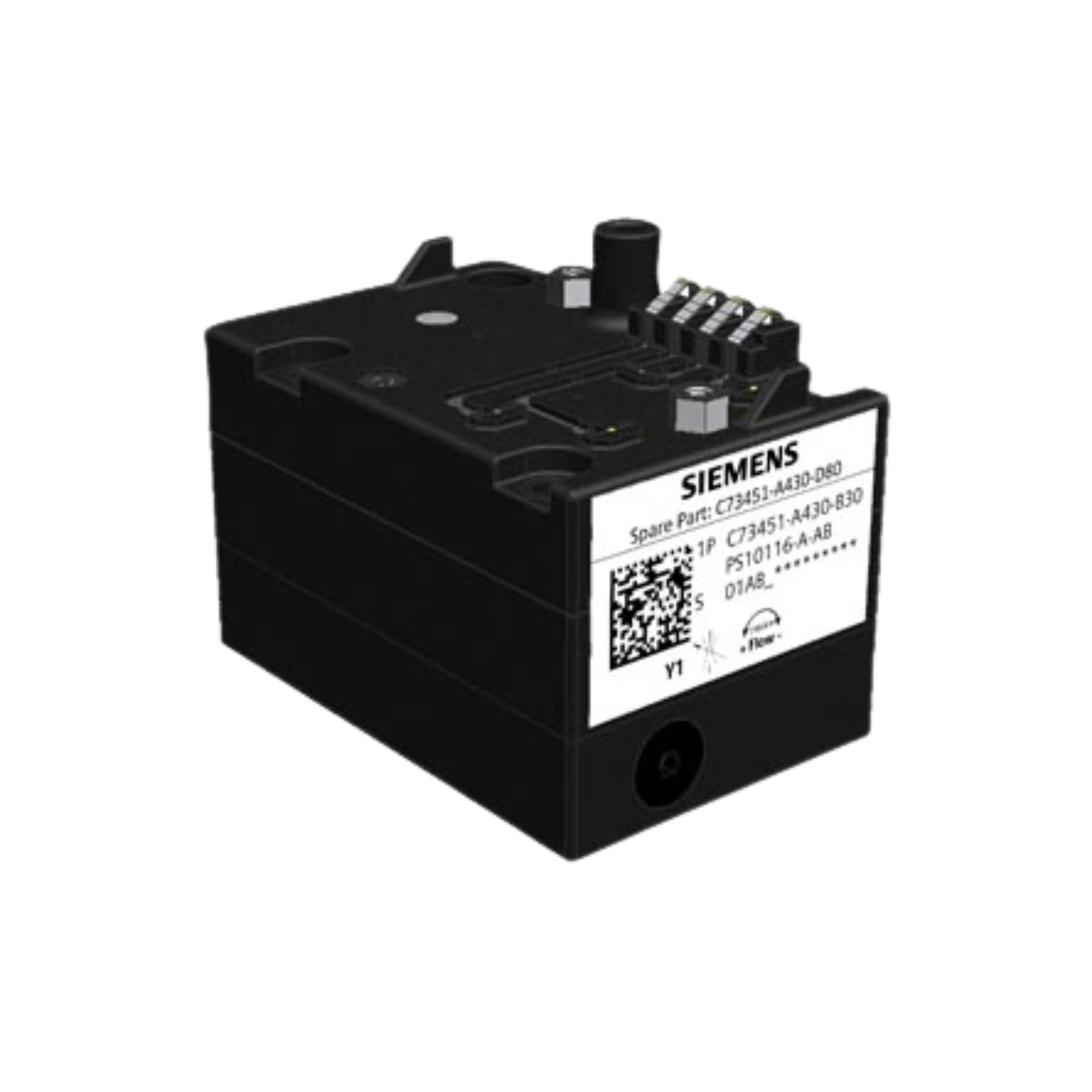 Siemens C73451-A430-D80