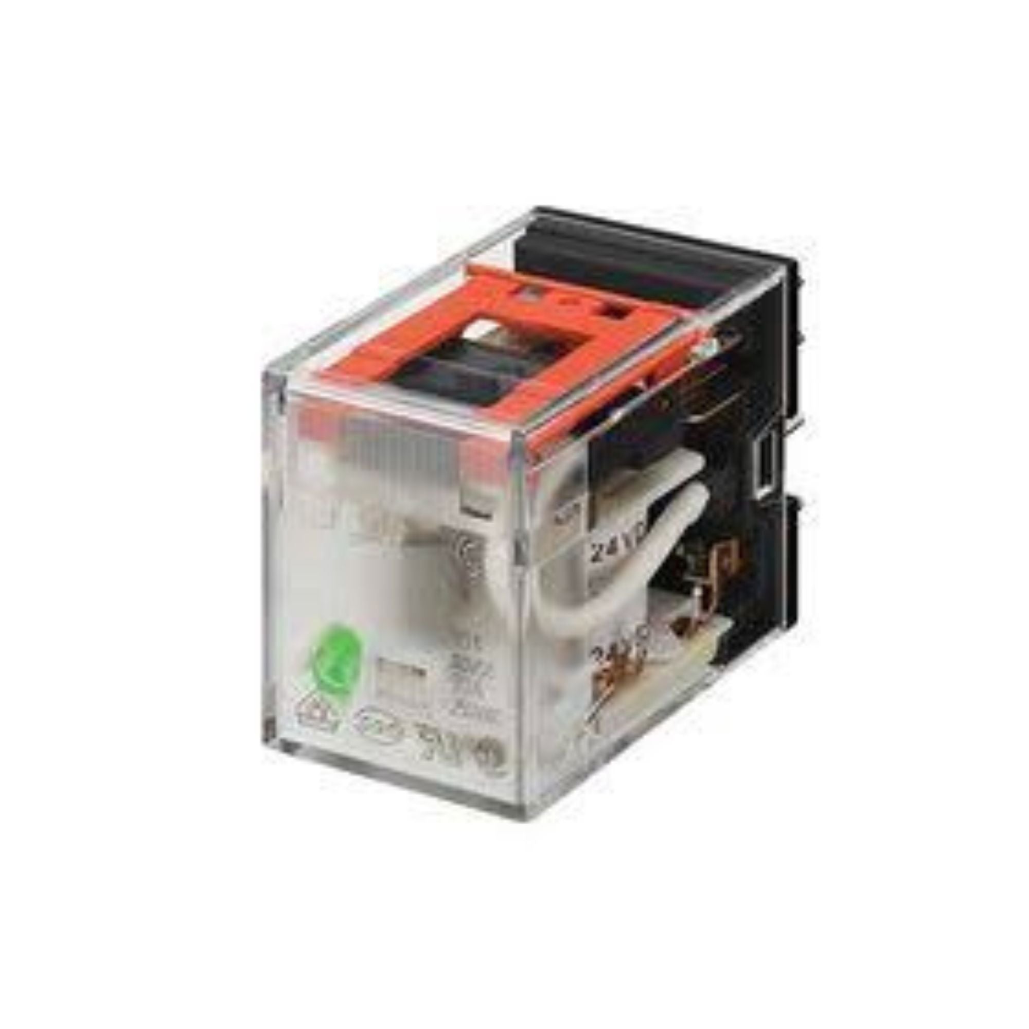 Omron MY4N-CR