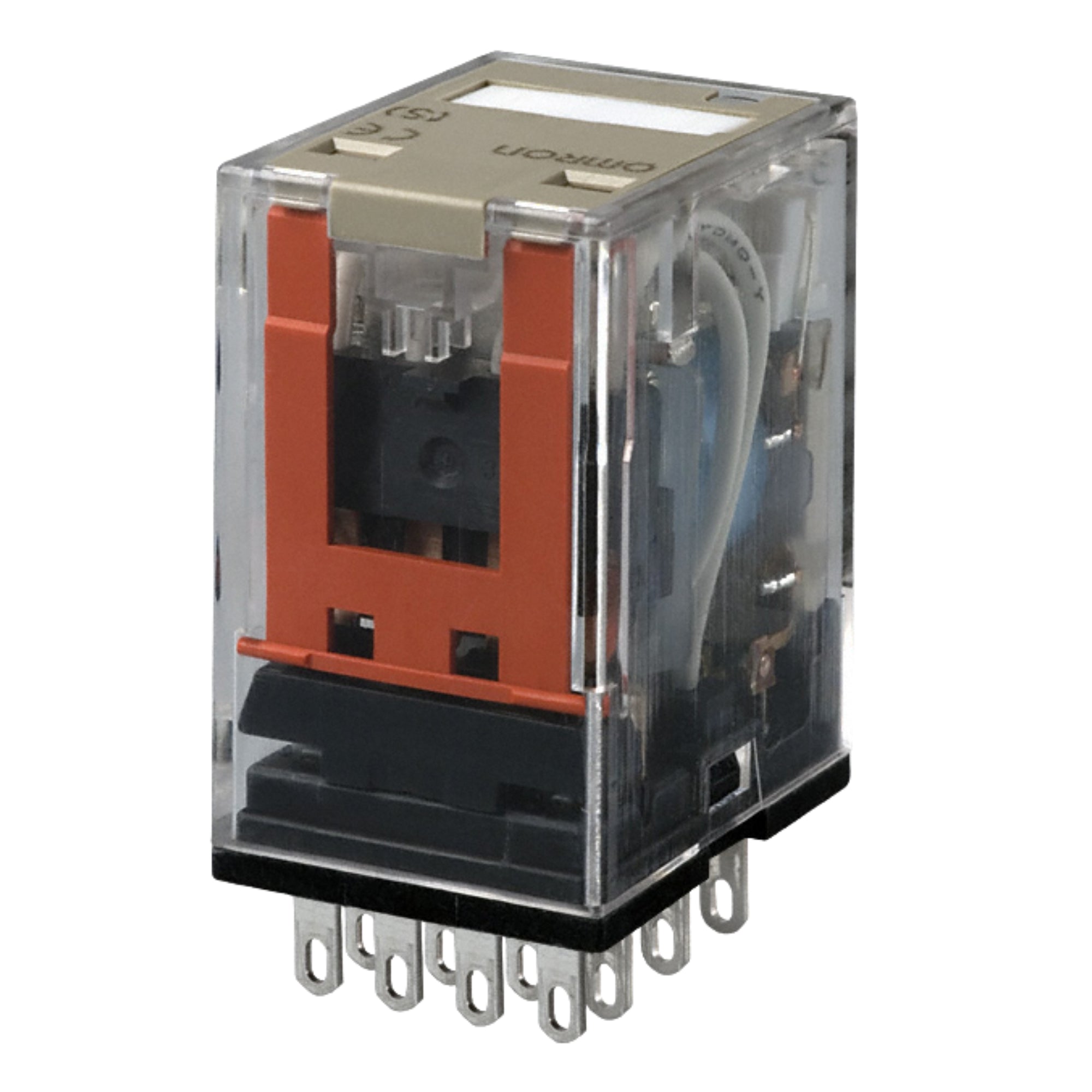 Omron MY4N-D2 DC24