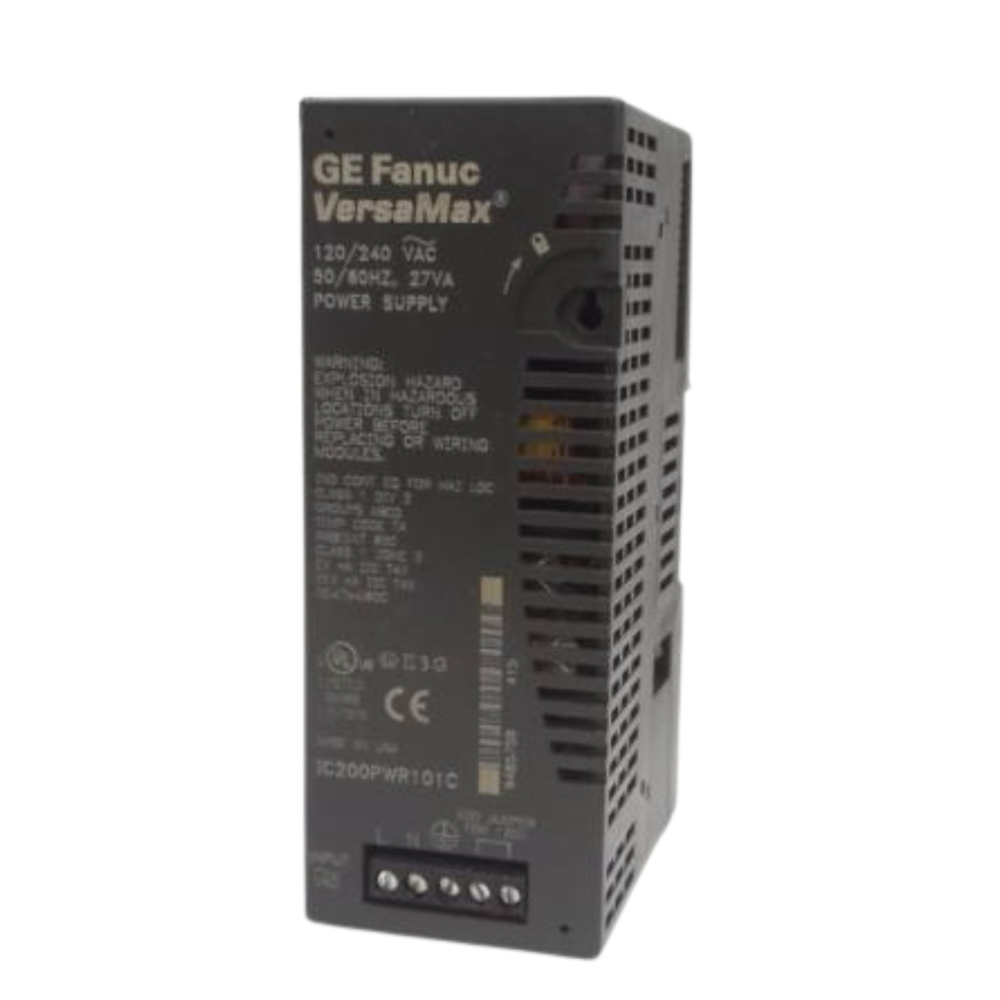 FANUC IC200PWR101