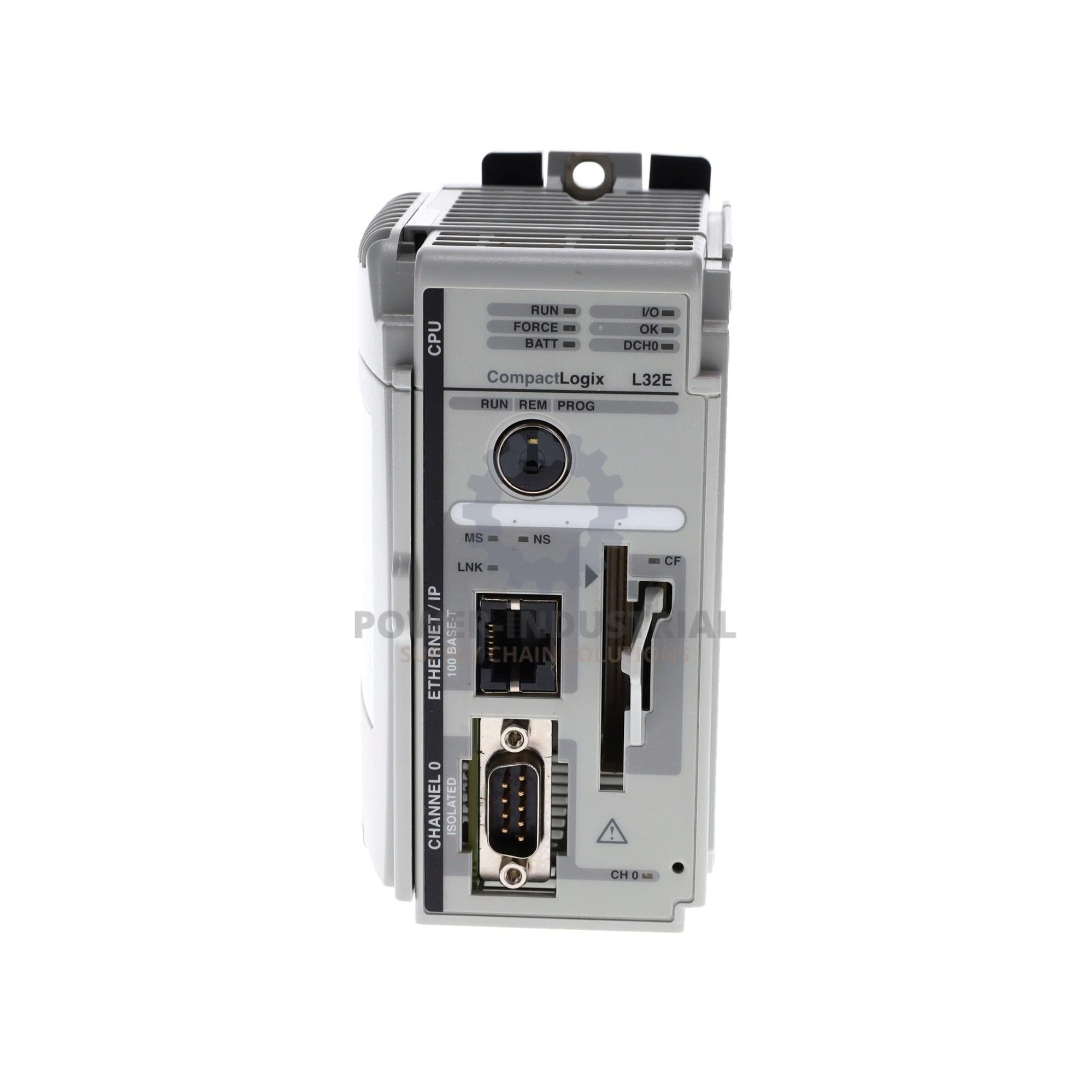 Allen Bradley 1769-L32E