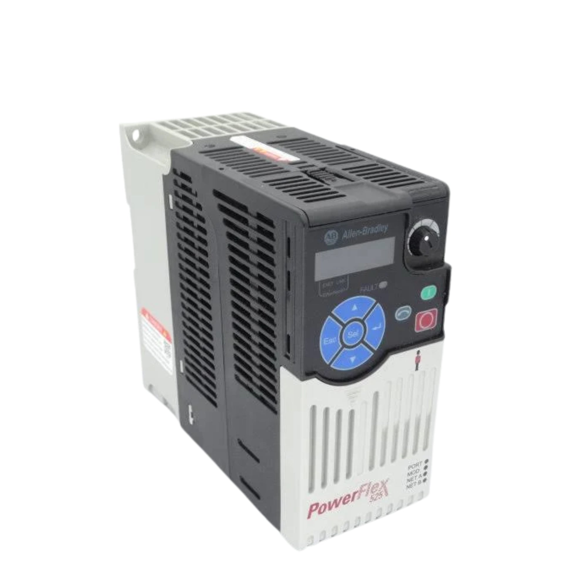 Allen Bradley 25B-B8P0N104