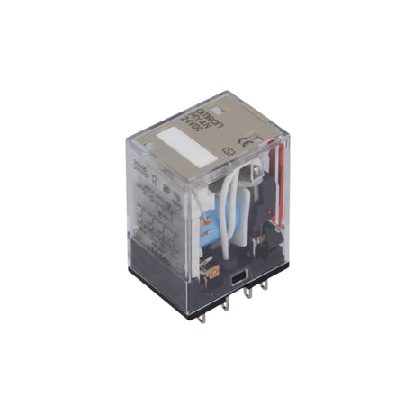 Omron MY4N 24VDC (S)