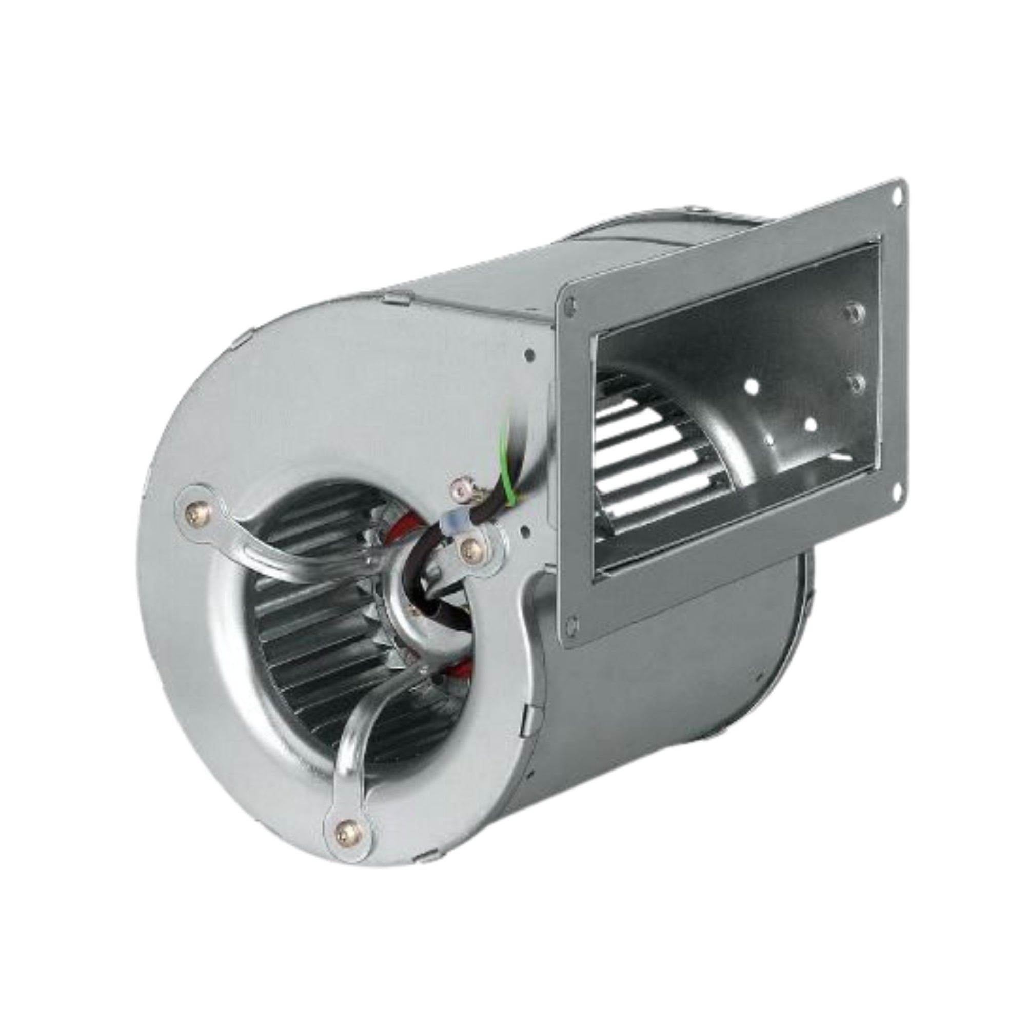 EBM-Papst D4E225-CC01-32