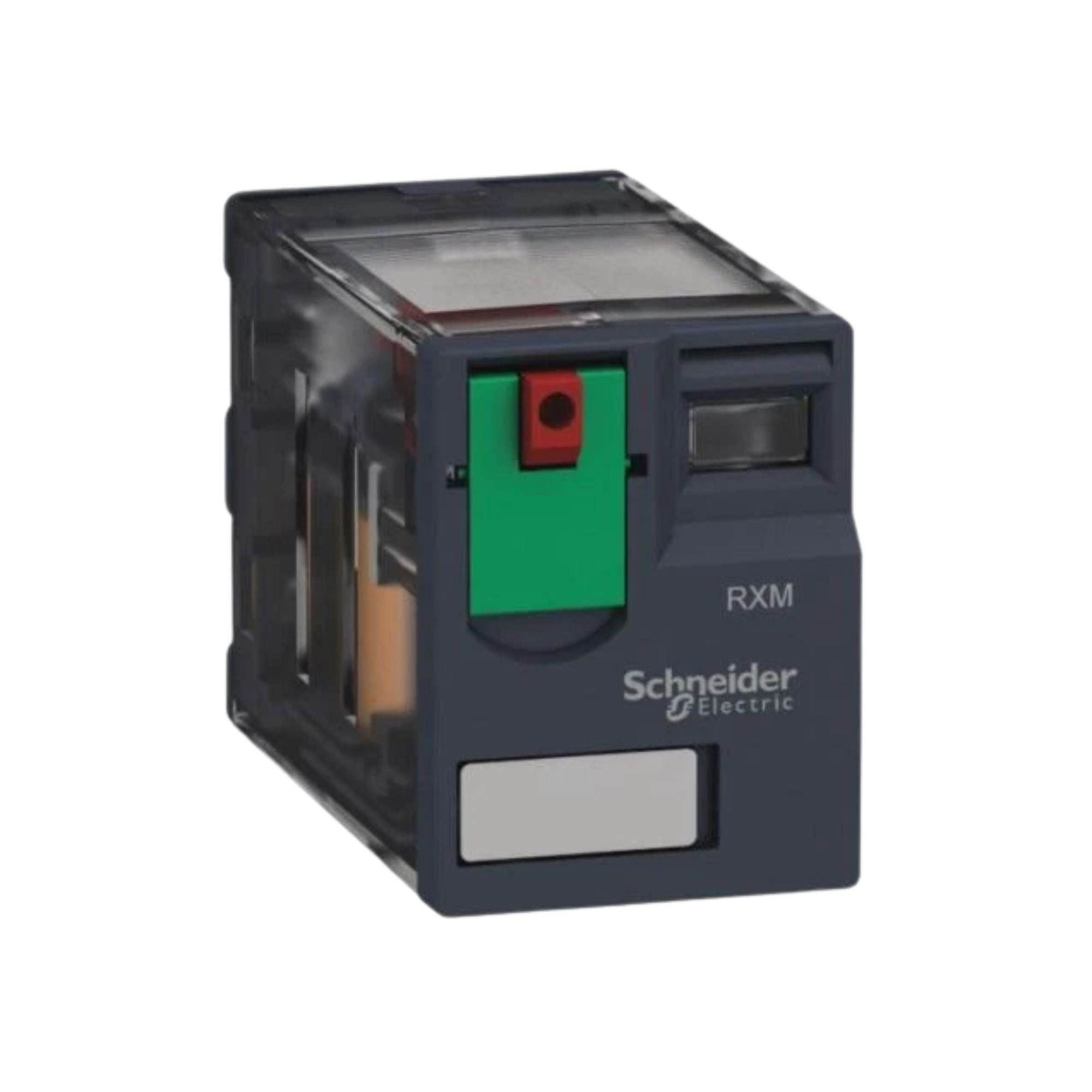 Schneider Electric RXM2LB2B7