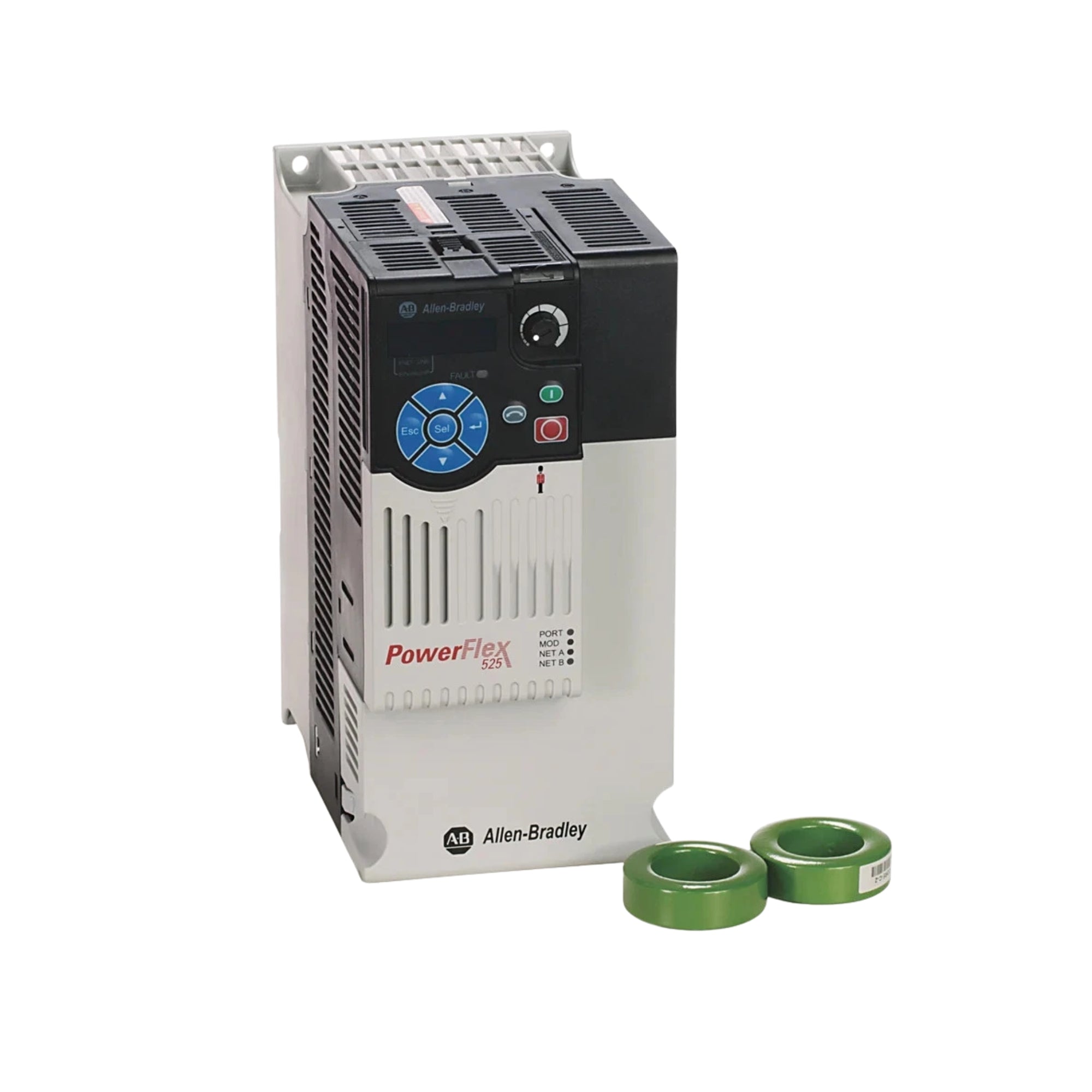 Allen Bradley 25B-D013N114