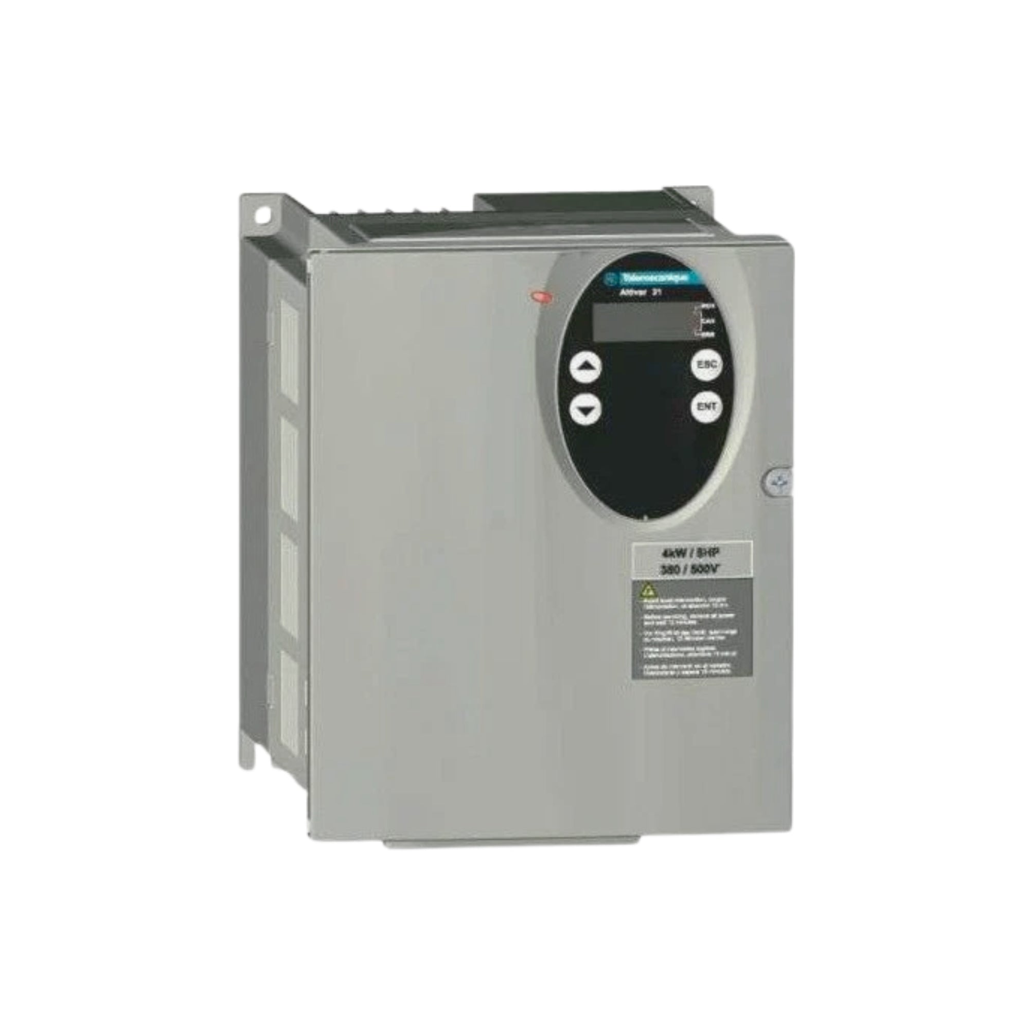 Schneider Electric ATV31H075N4