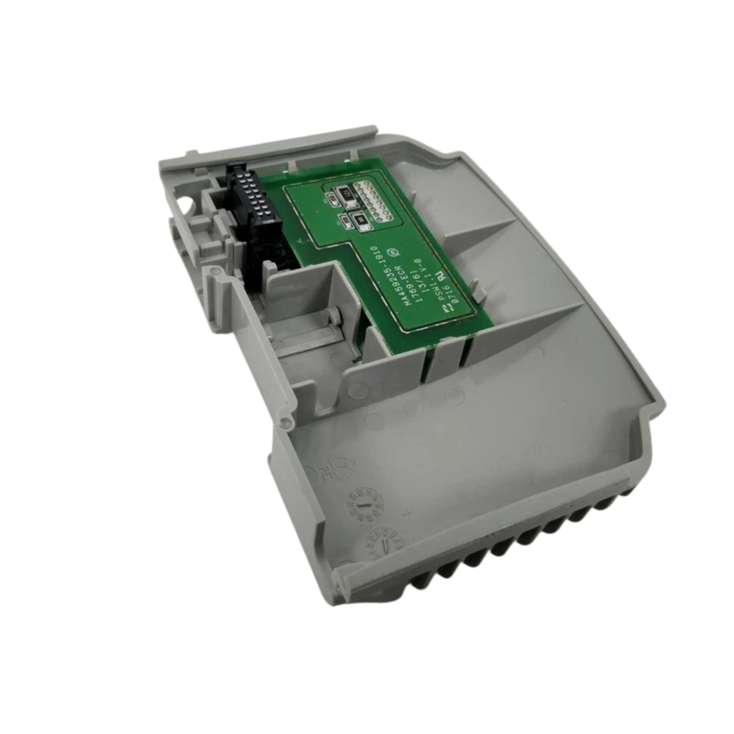 Allen Bradley 1769-ECR End Cap,Right,CompactLogix