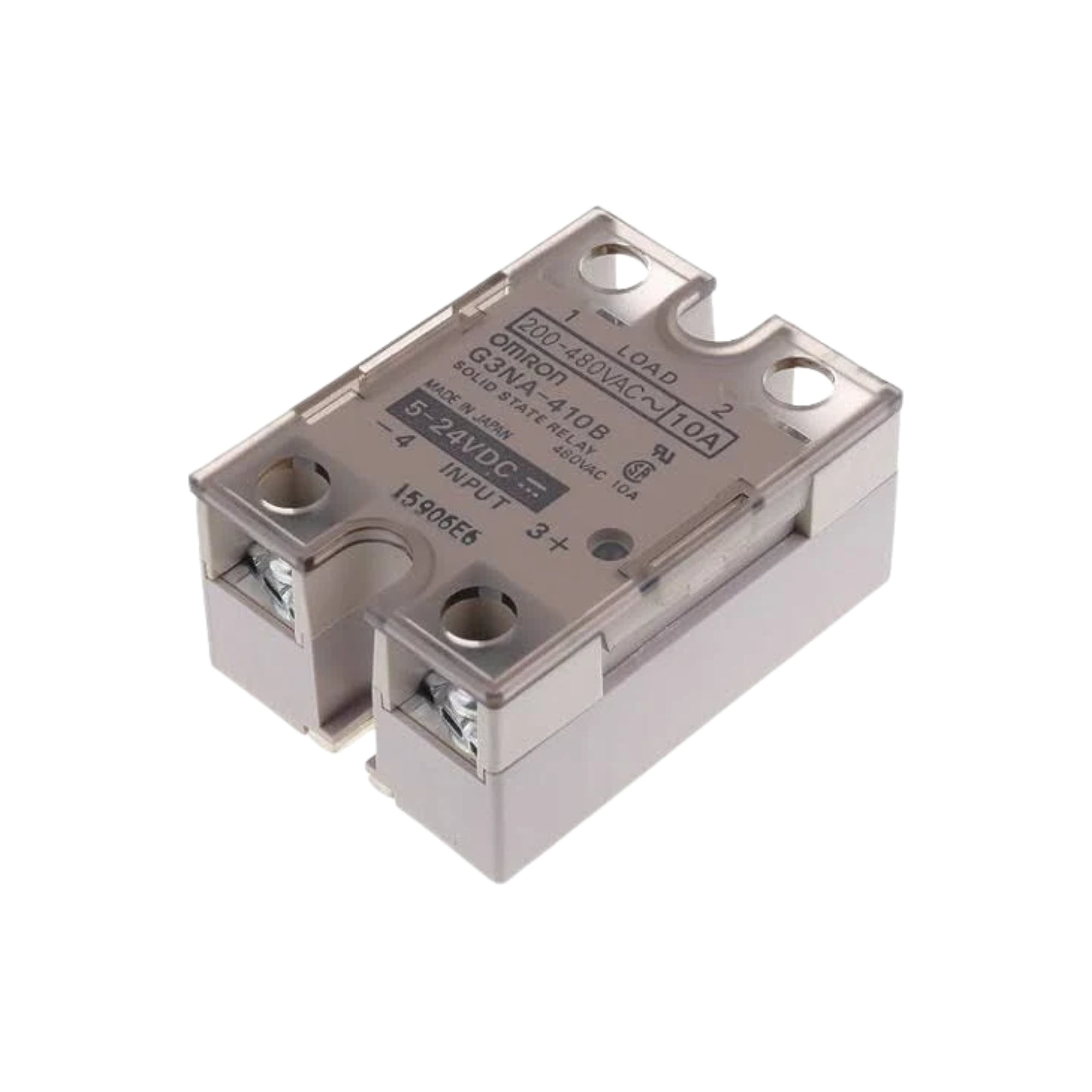 Omron G3NA-410B-UTU DC5-24