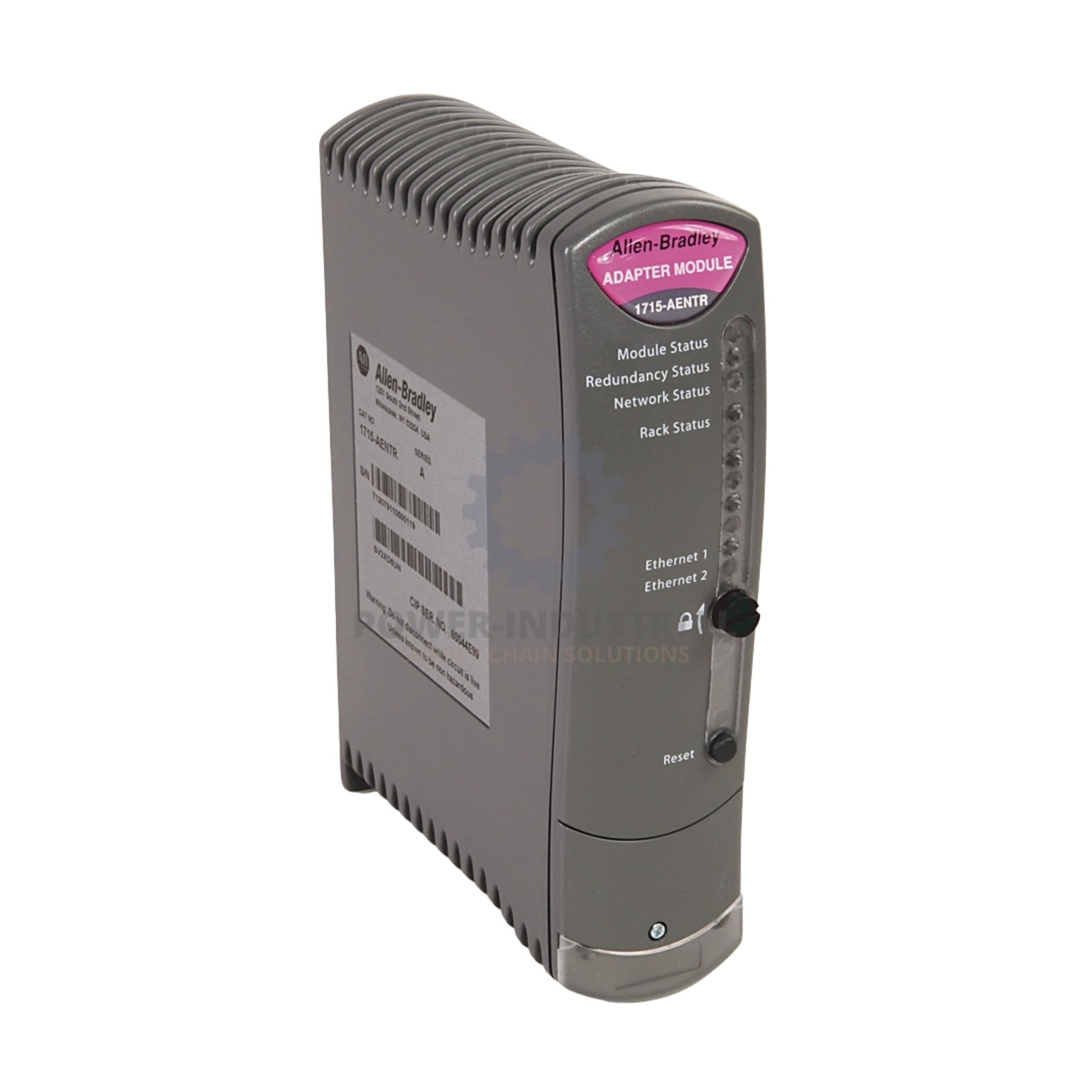 Allen Bradley 1715-AENTR