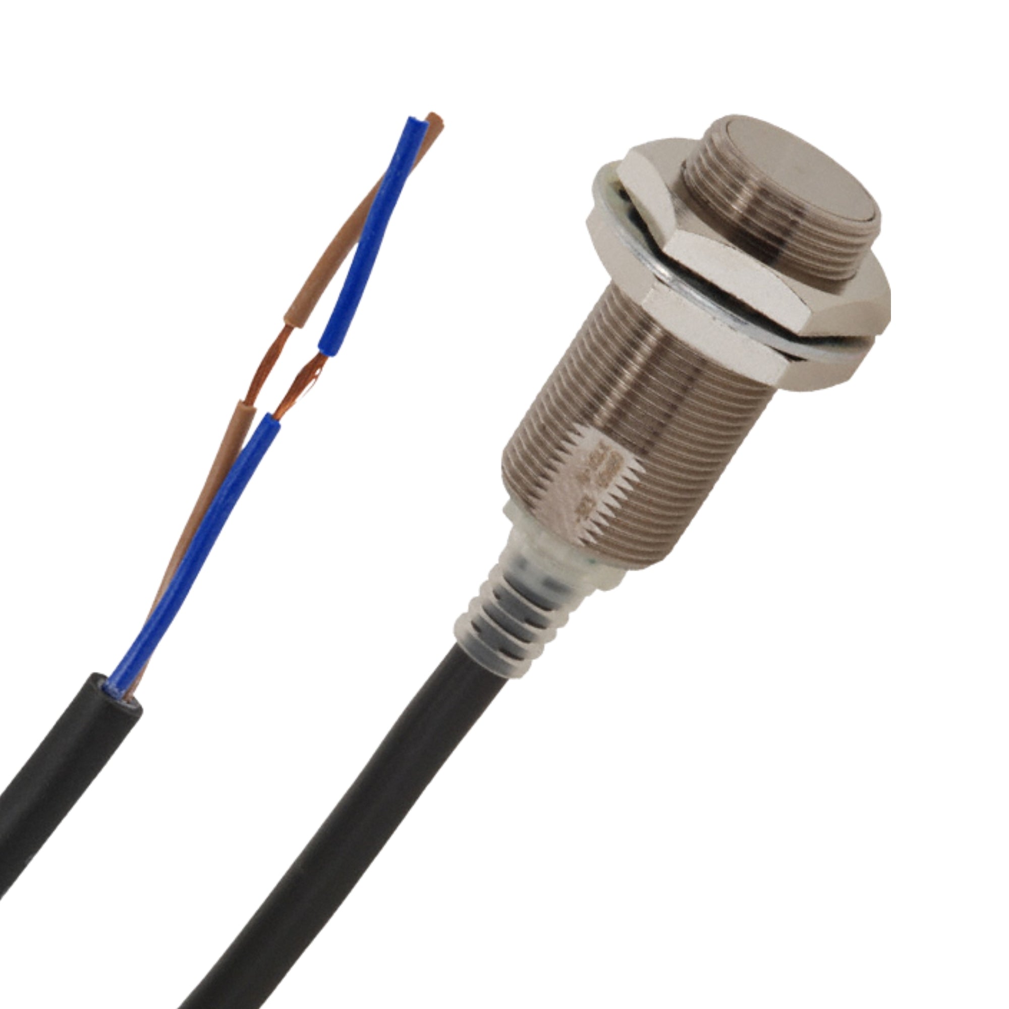Omron E2E-X7D1-N