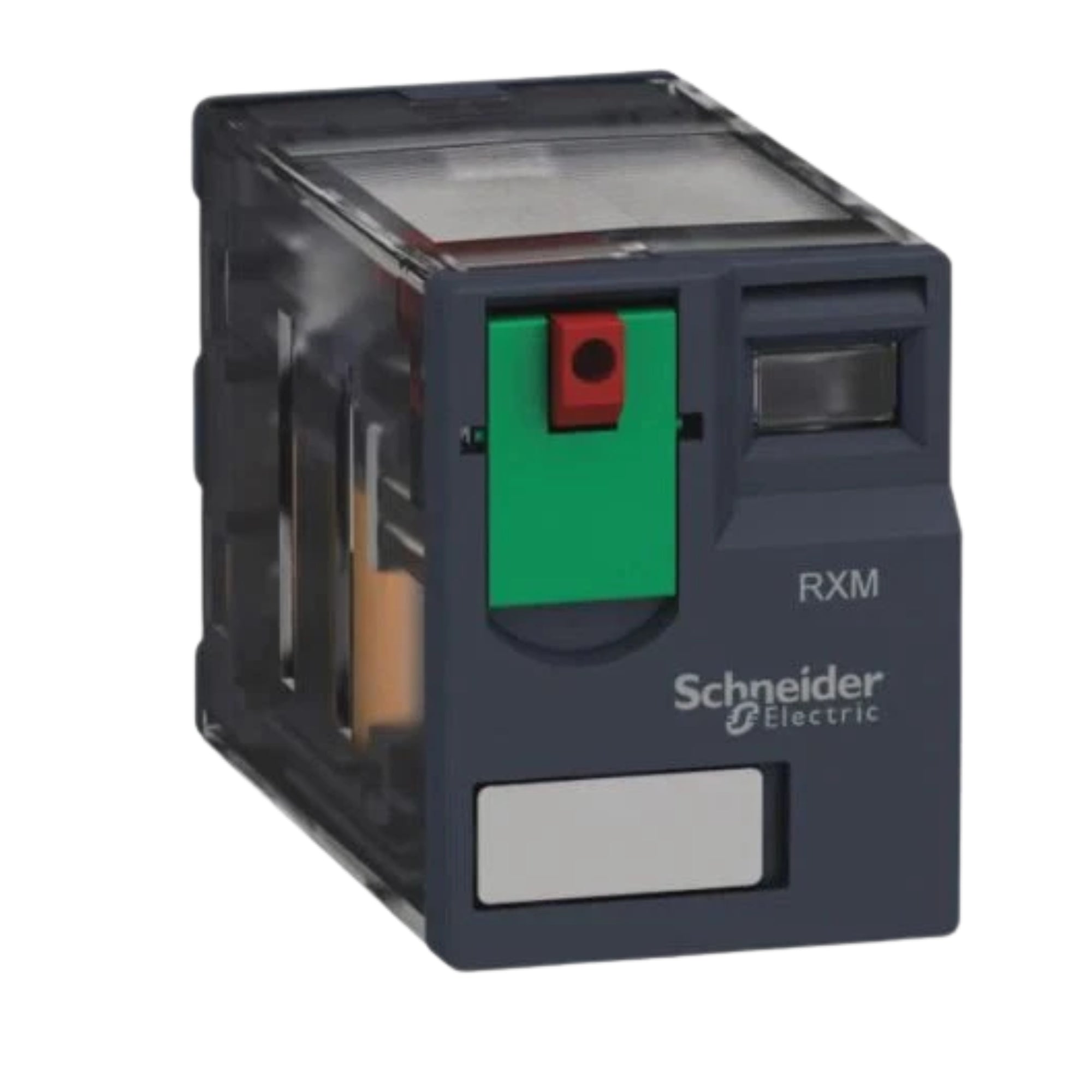 Schneider Electric RXM2LB2BD