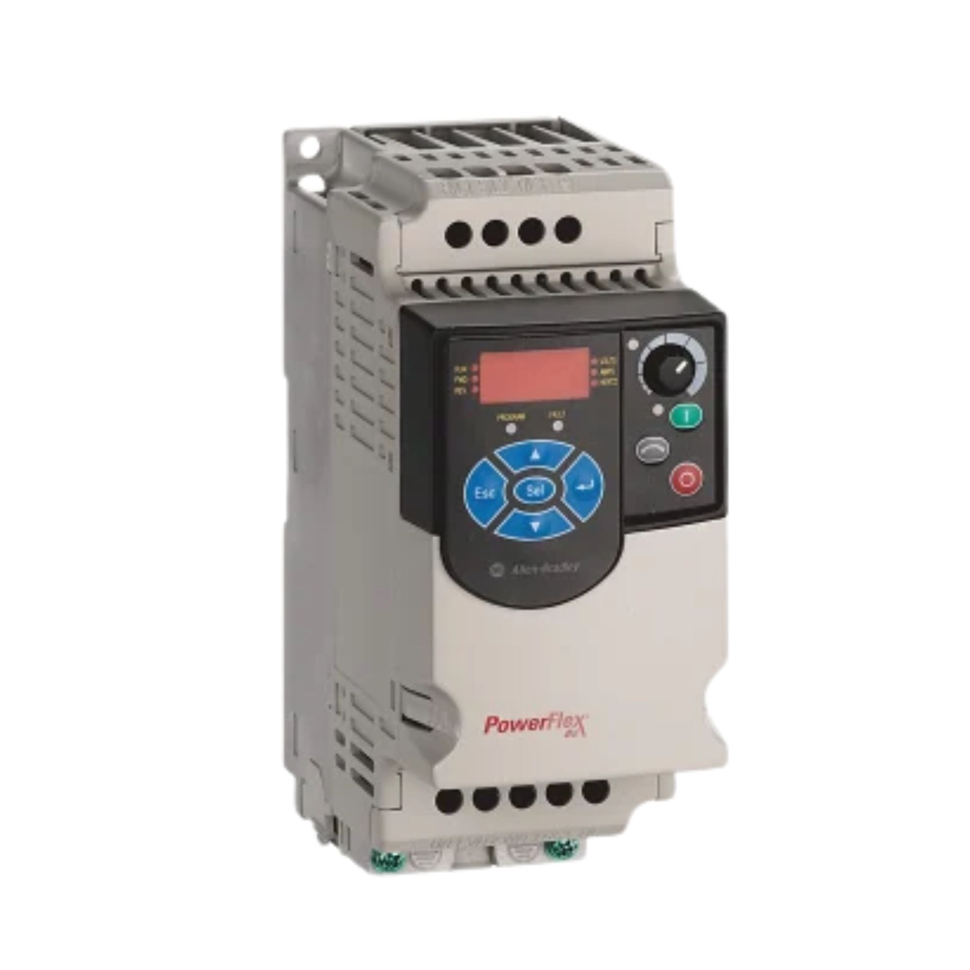 Allen Bradley 22F-D4P2N103