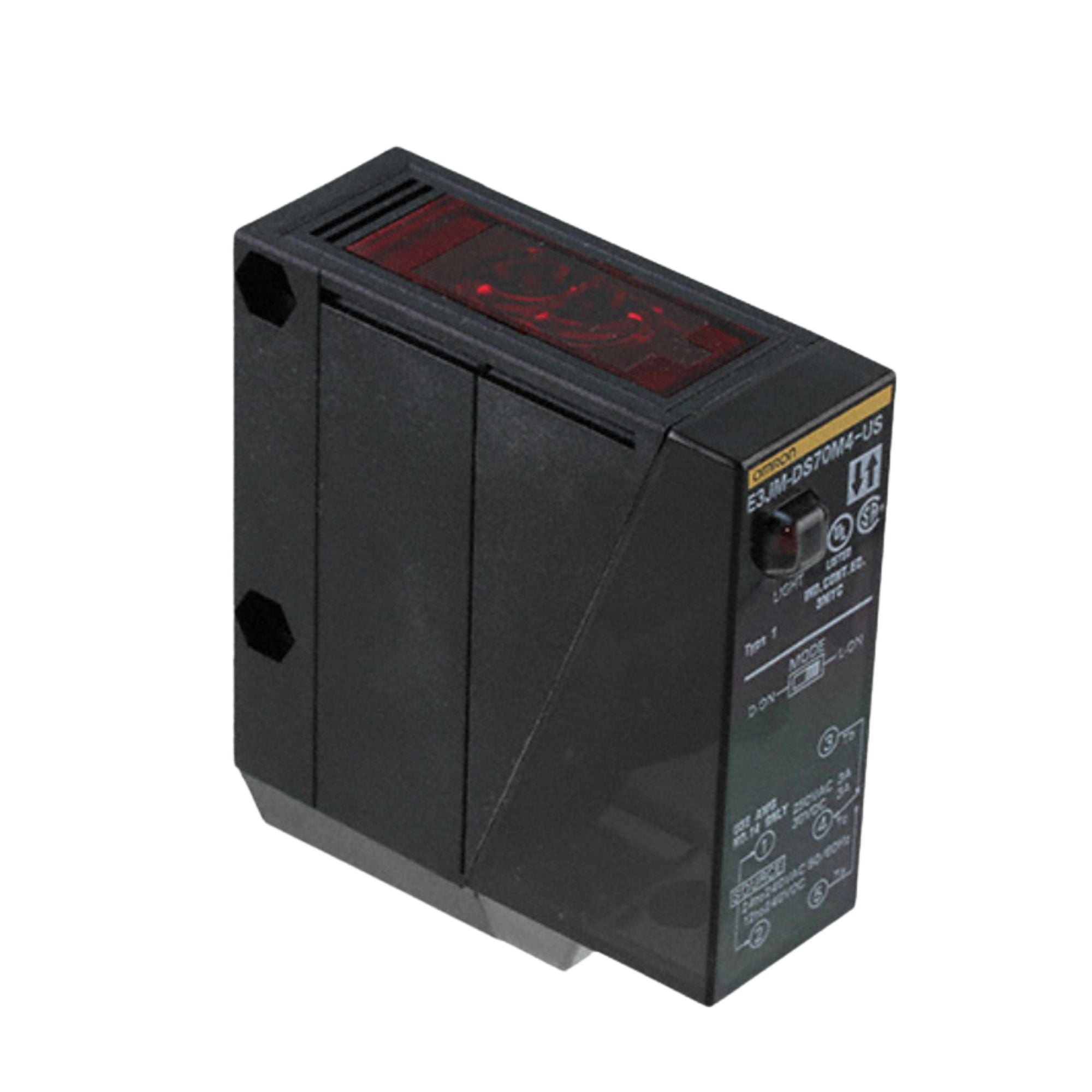 Omron E3JM-DS70M4-US