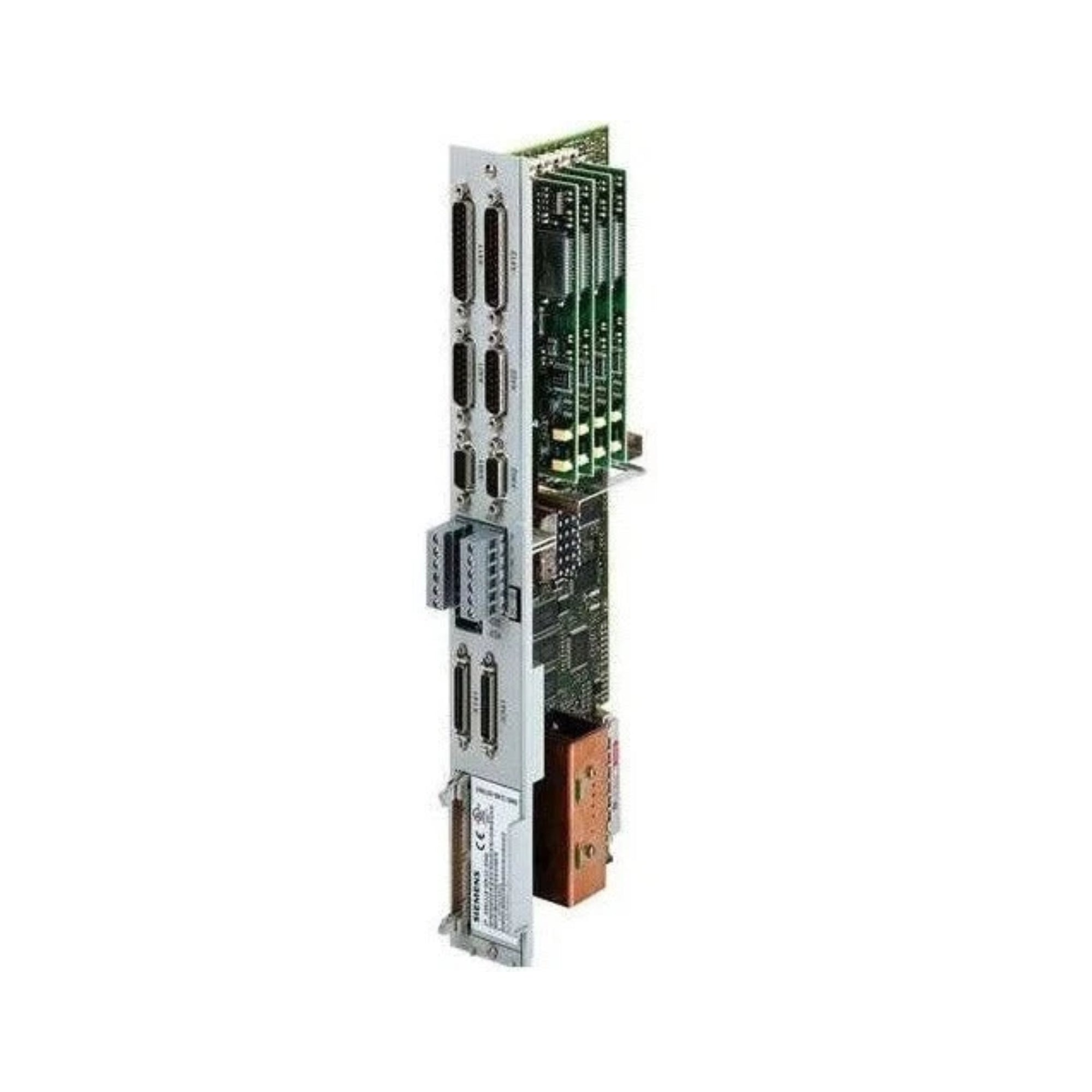 Siemens 6SN1118-0NJ00-0AA2
