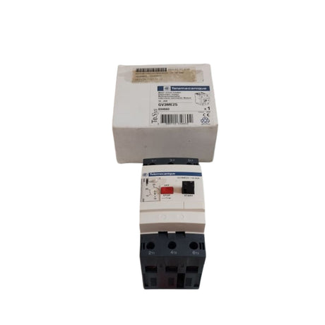 Schneider Electric GV3ME25