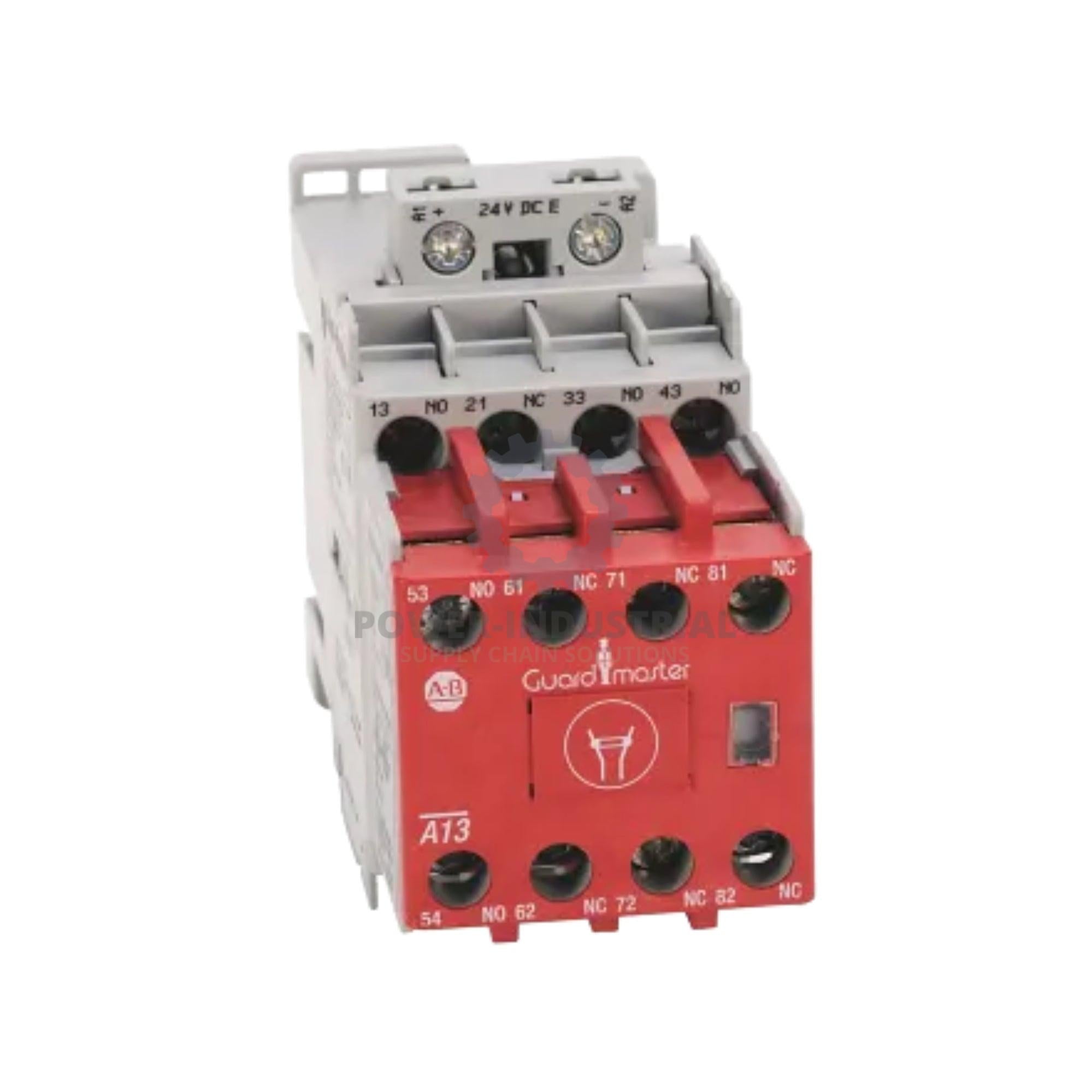 Allen Bradley 700S-CF620EJC