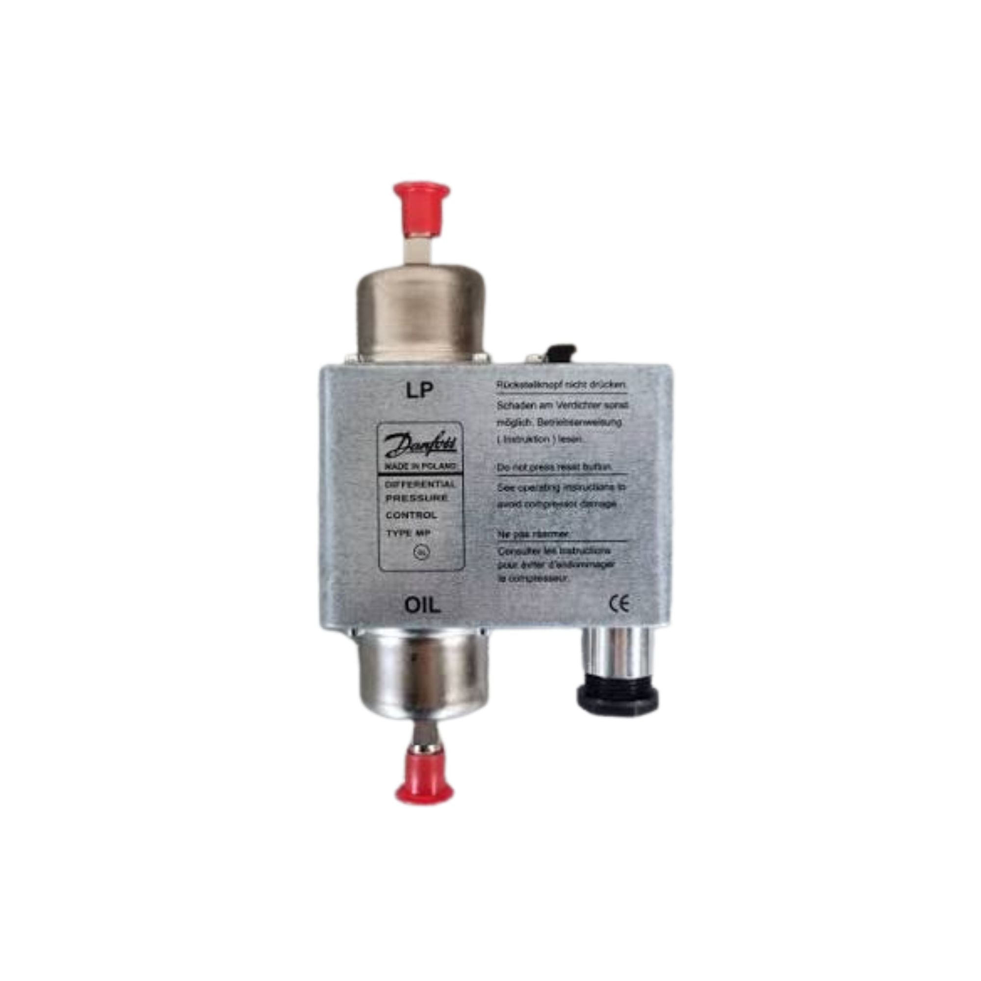 Danfoss 060B017266
