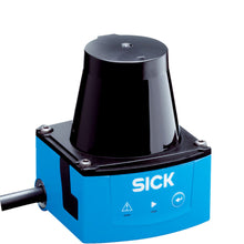 Sick Optic Electronic TIM320-1131000S02