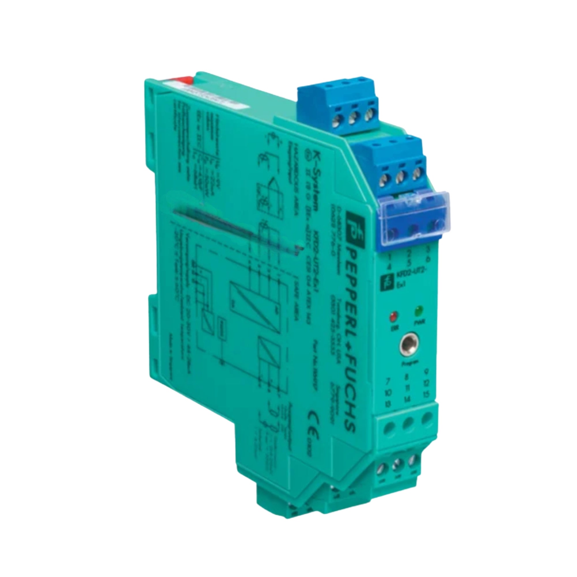 Pepperl & Fuchs KFD2-STC4-EX1