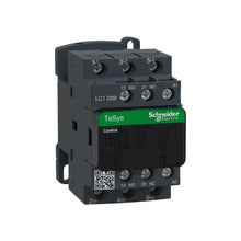 Schneider Electric LC1D09F7