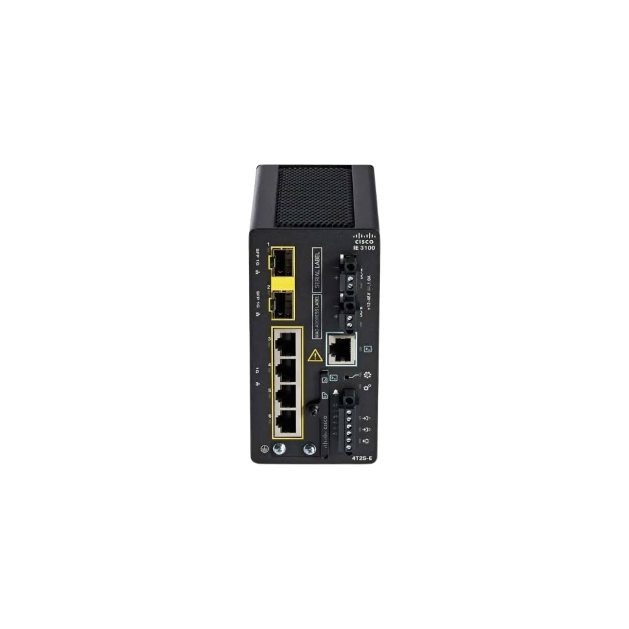 Cisco IE-3100-4T2S-E