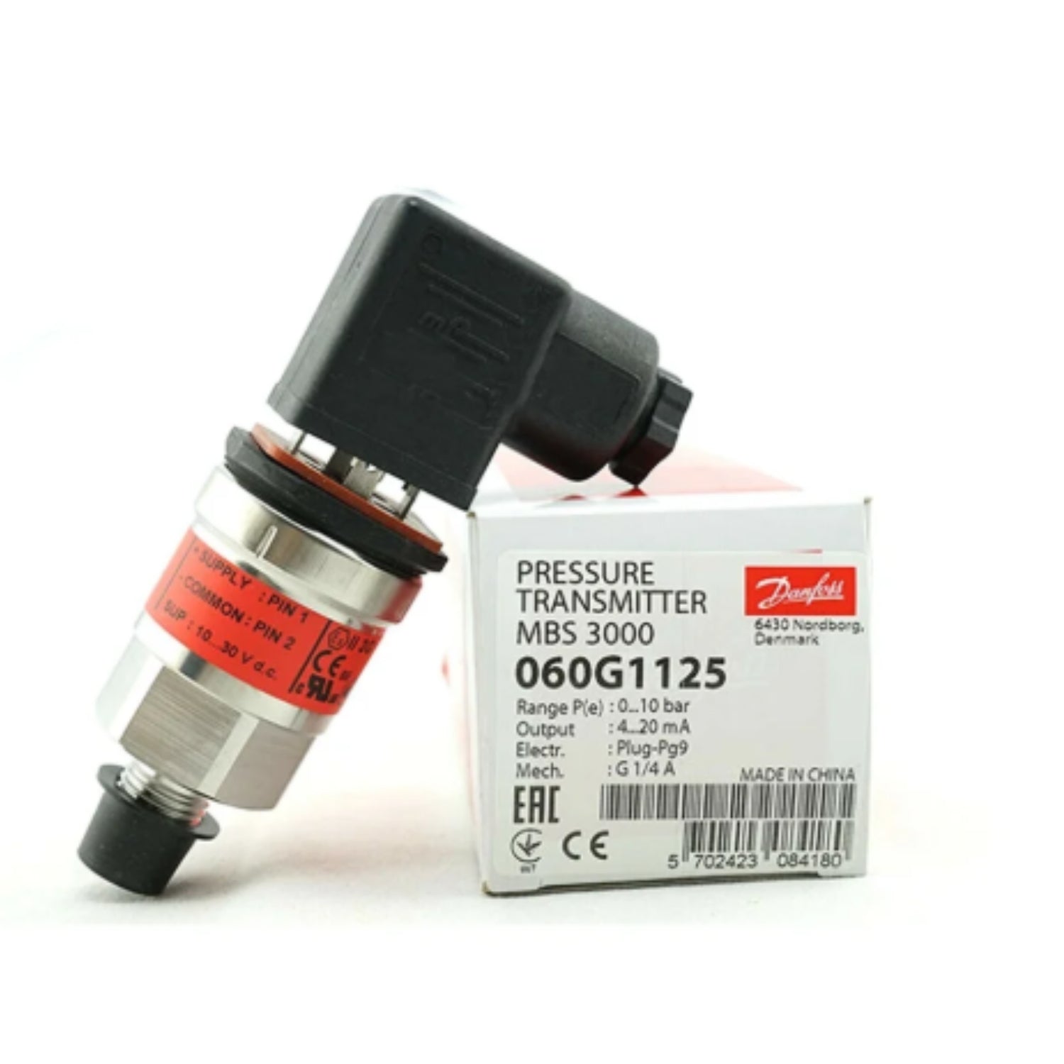 Danfoss 060G1125