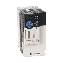 Allen Bradley 25B-D024N104 AC Drive, 11 kW (15 HP), 480V AC Input, 3 PH, 50 60 Hz, 24 A Output