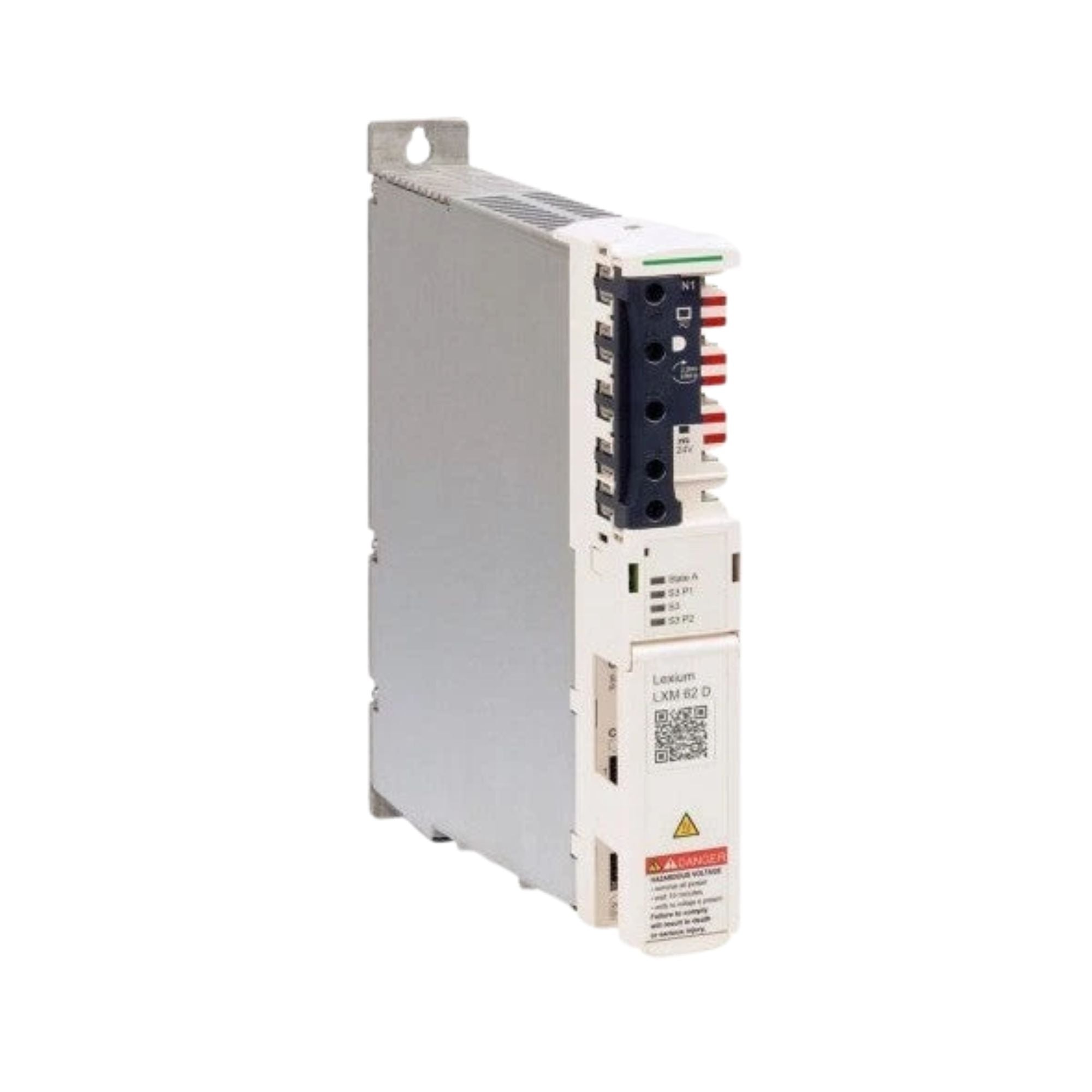 Schneider Electric LXM62DD15D21000