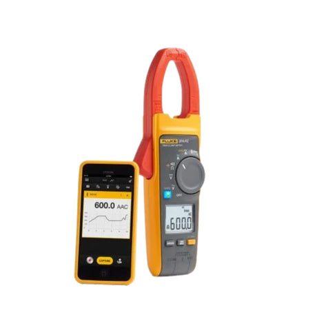 Fluke FLUKE-374-FC